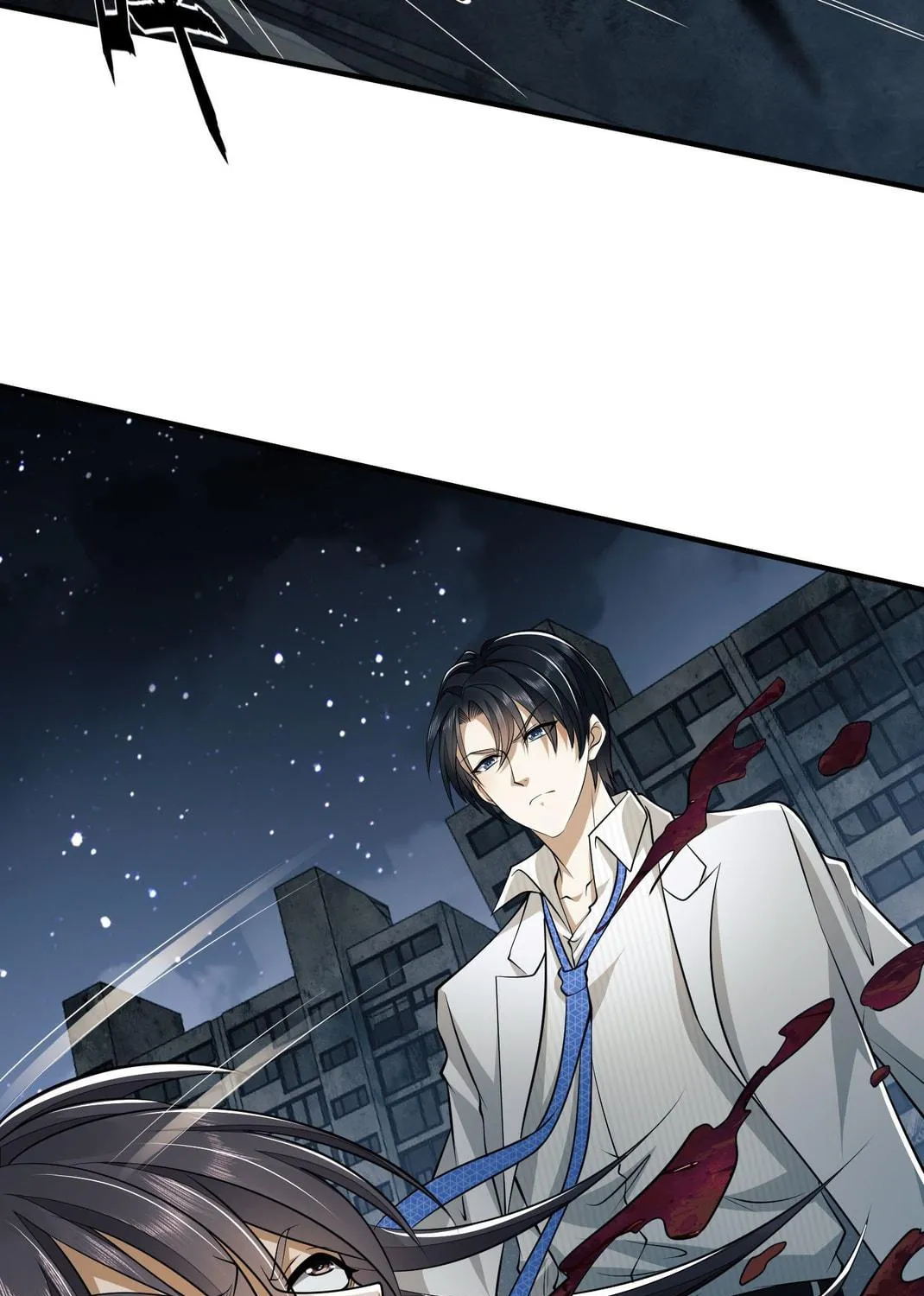 Read The First Sequence chapter 42 image 82 on Lezhin