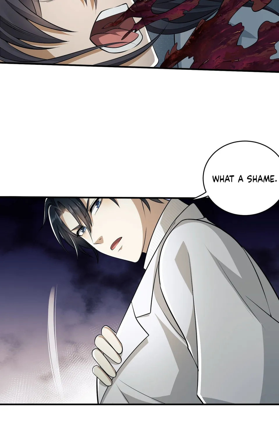 Read The First Sequence chapter 42 image 84 on Lezhin