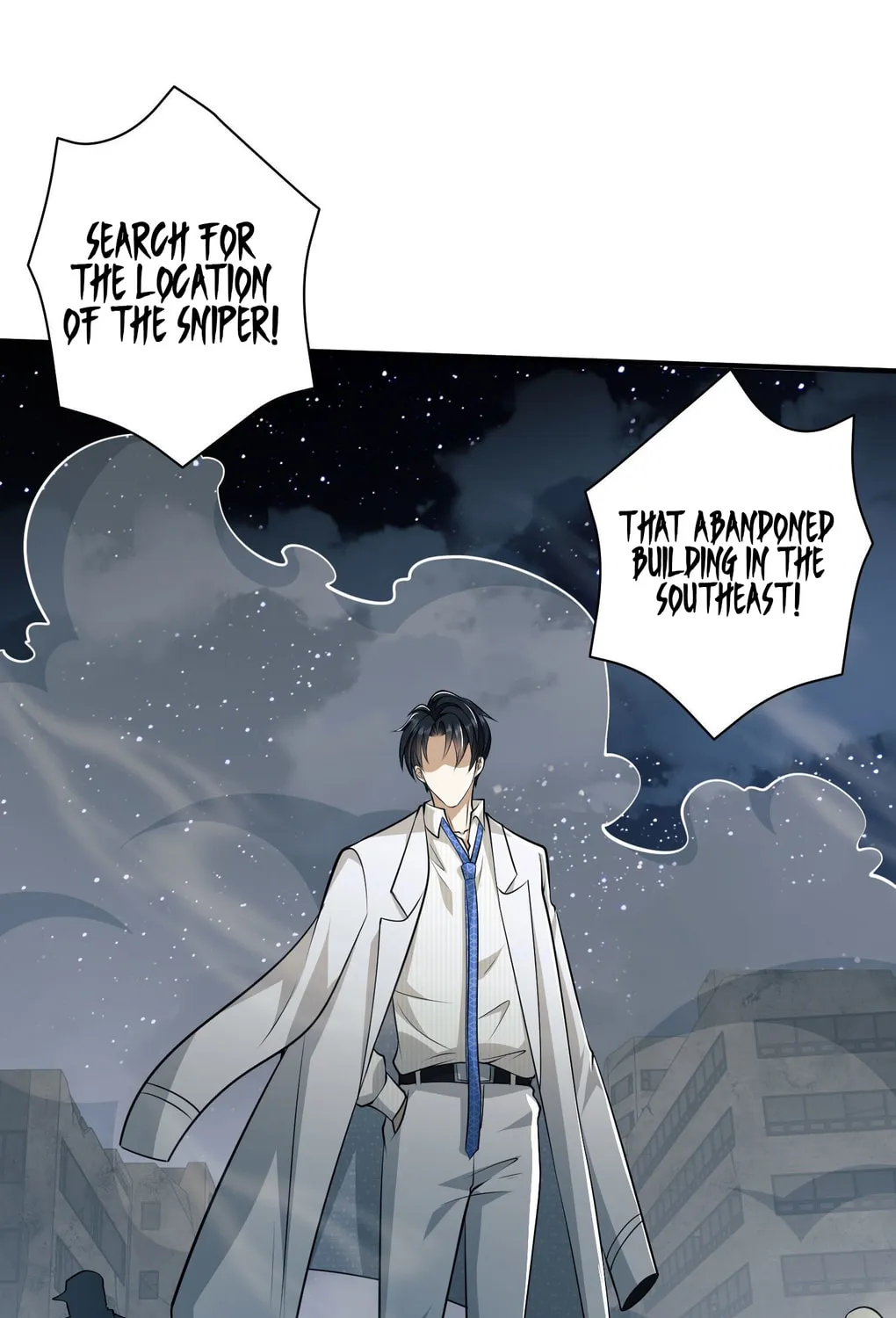 Read The First Sequence chapter 42 image 90 on Lezhin