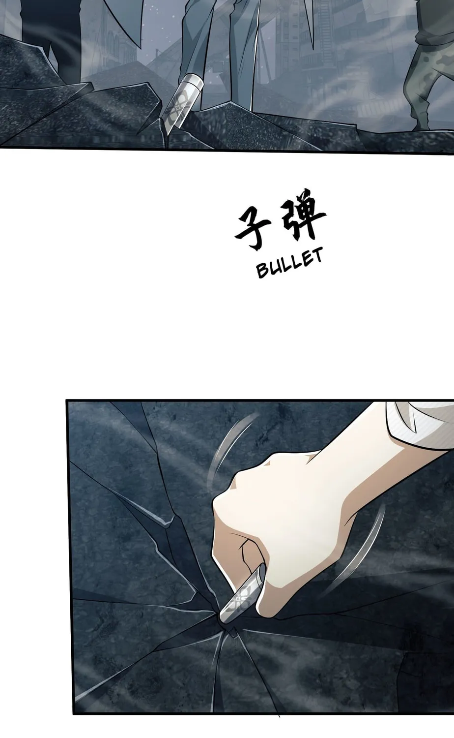 Read The First Sequence chapter 42 image 92 on Lezhin