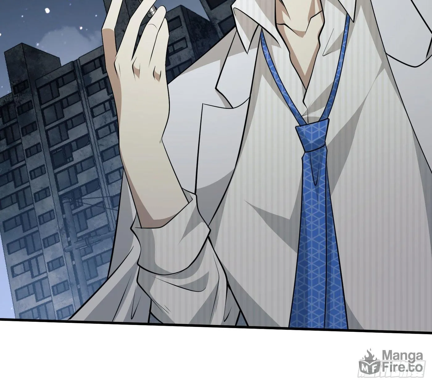 Read The First Sequence chapter 42 image 95 on Lezhin