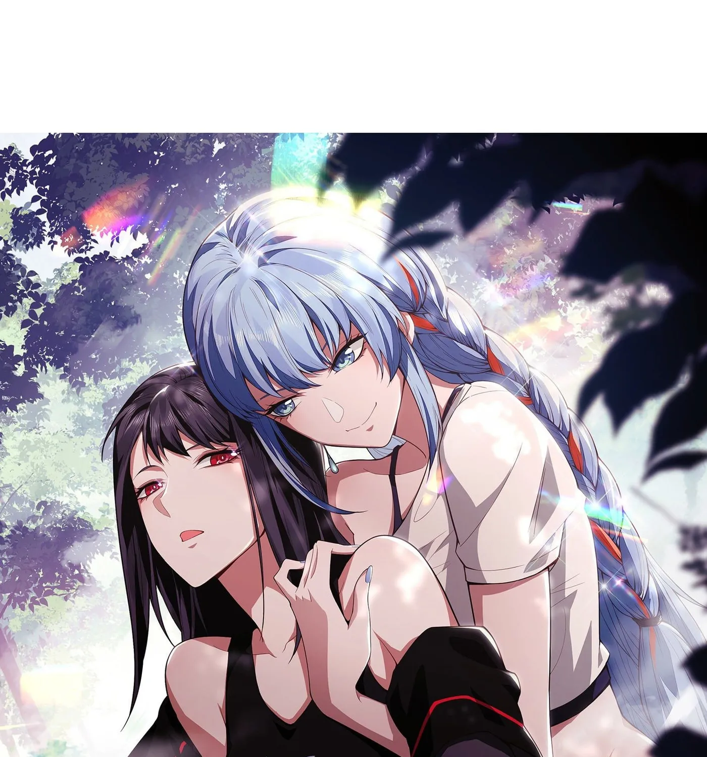 The First Sequence Chapter 43 page 2 - 