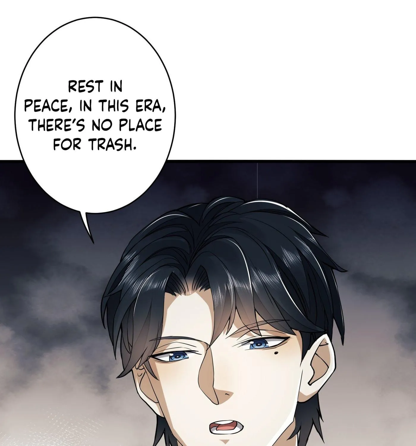 The First Sequence Chapter 43 page 11 - 