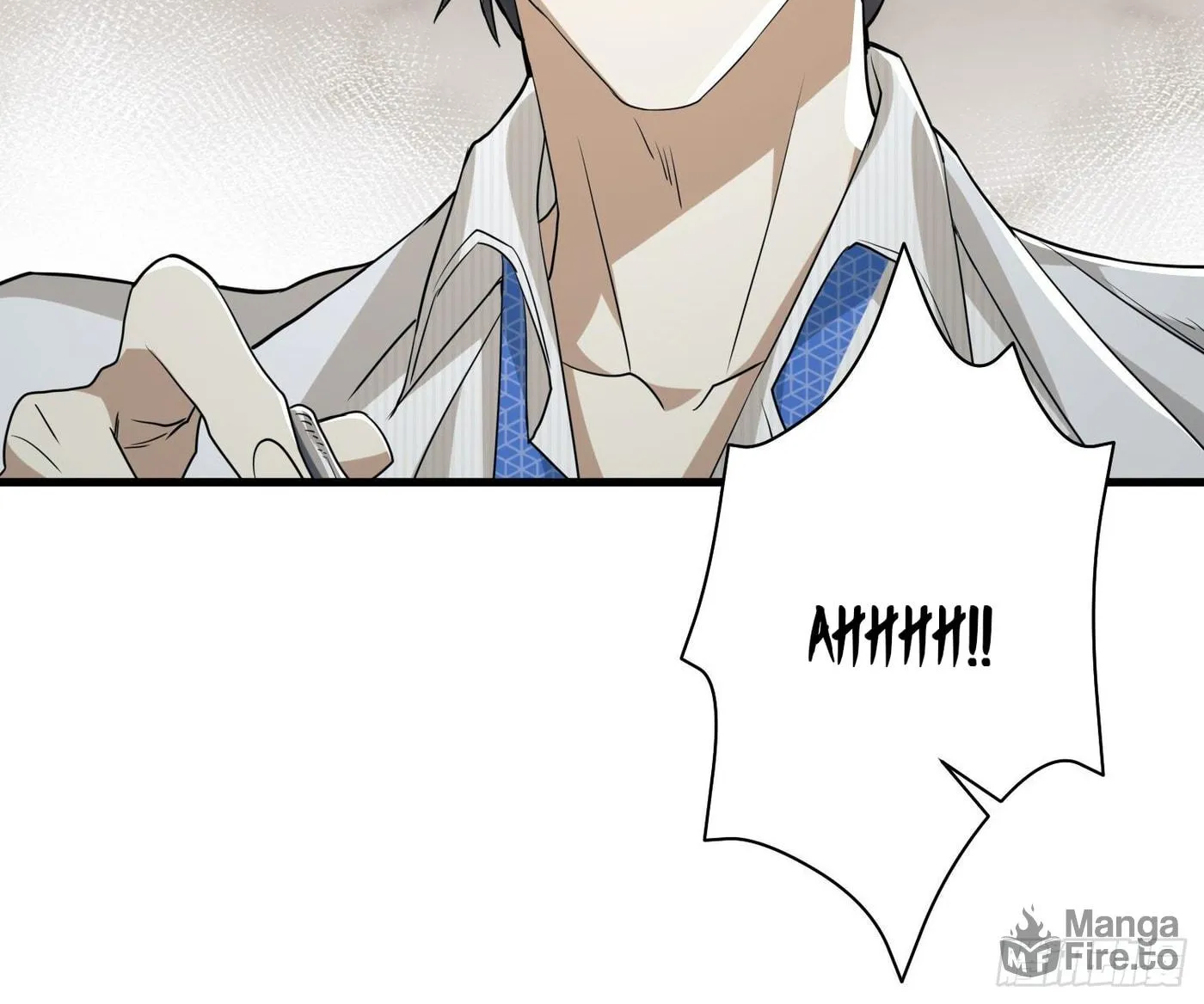 The First Sequence Chapter 43 page 12 - 