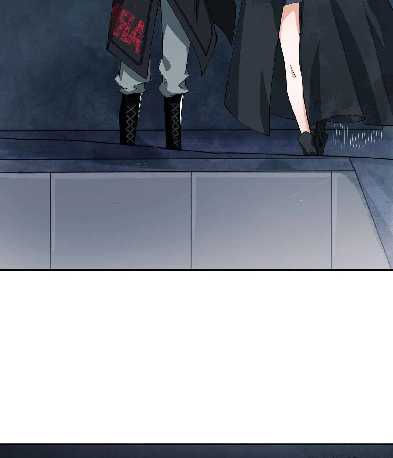 The First Sequence Chapter 43 page 39 - 