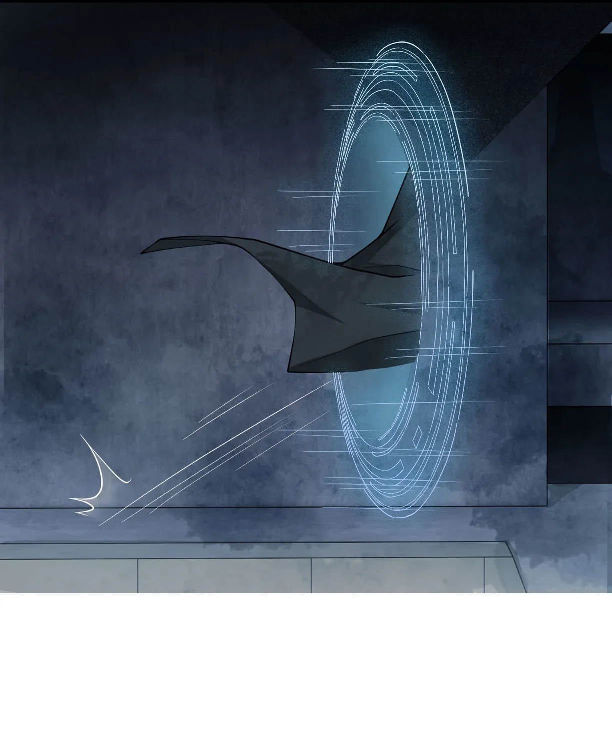 The First Sequence Chapter 43 page 43 - 