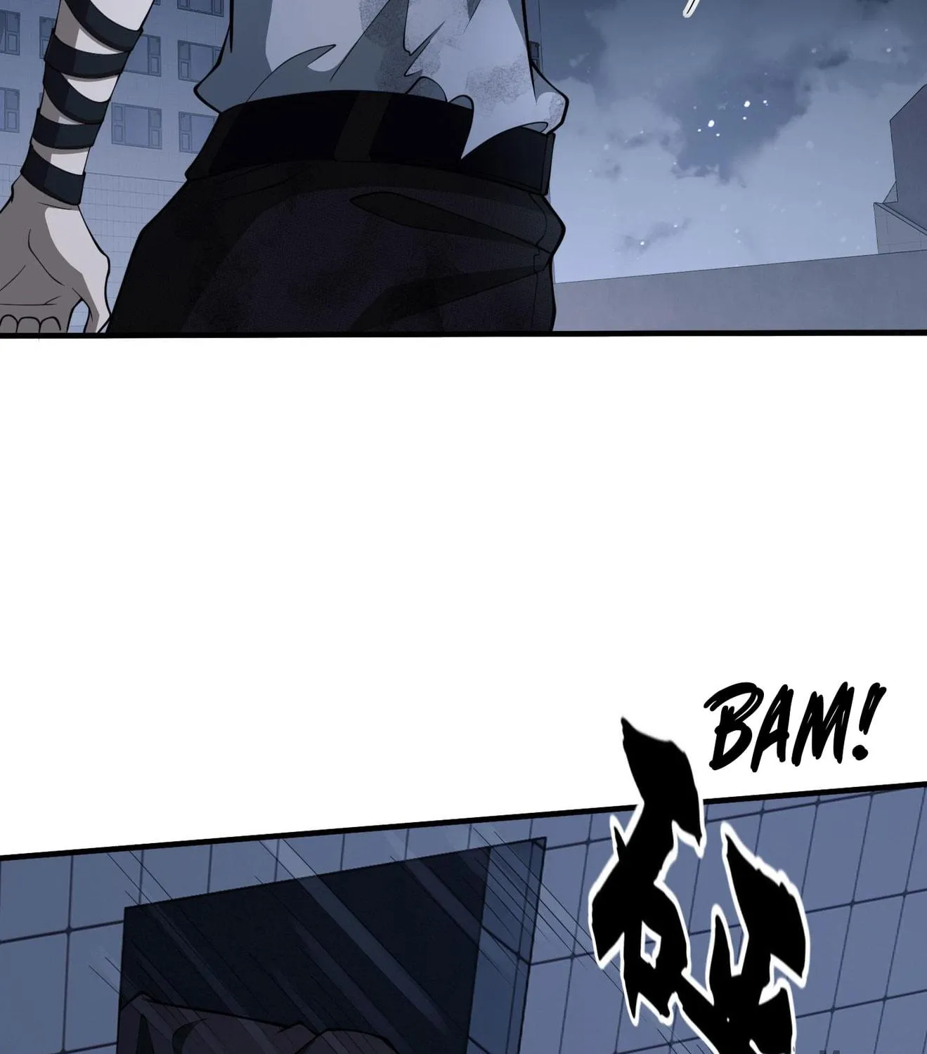 The First Sequence Chapter 43 page 53 - 