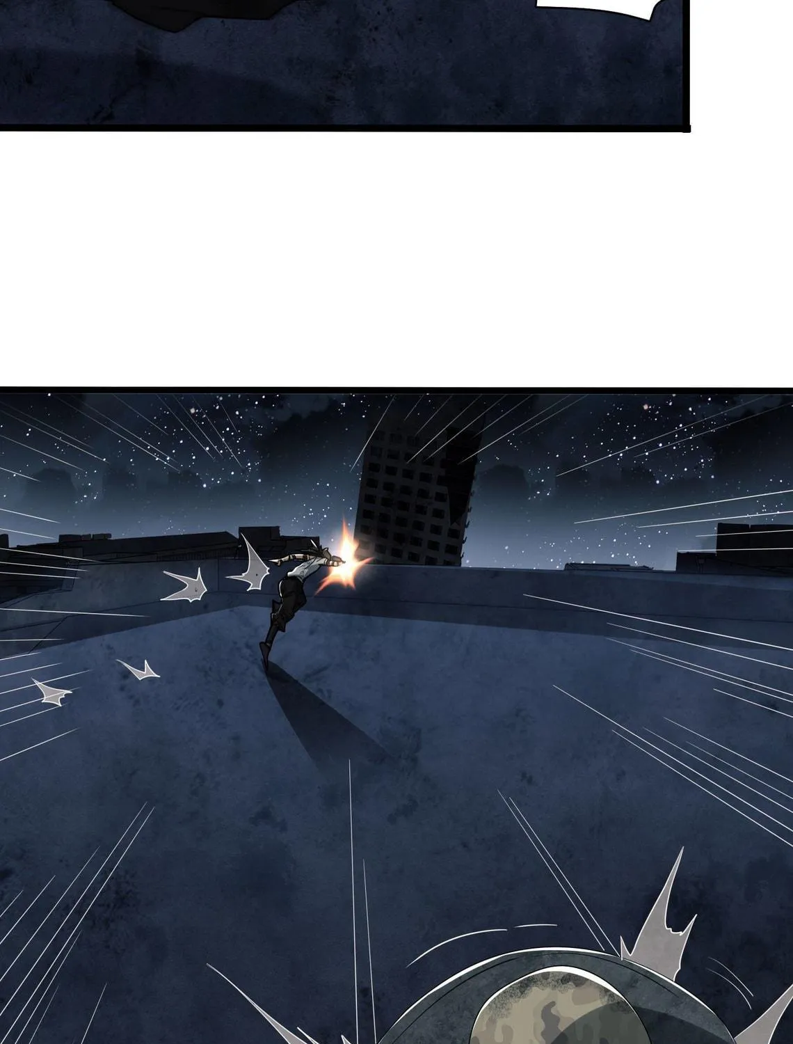 The First Sequence Chapter 43 page 59 - 