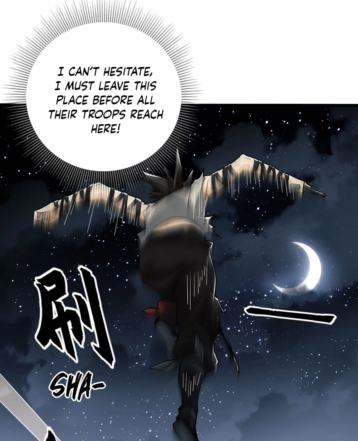 The First Sequence Chapter 43 page 67 - 