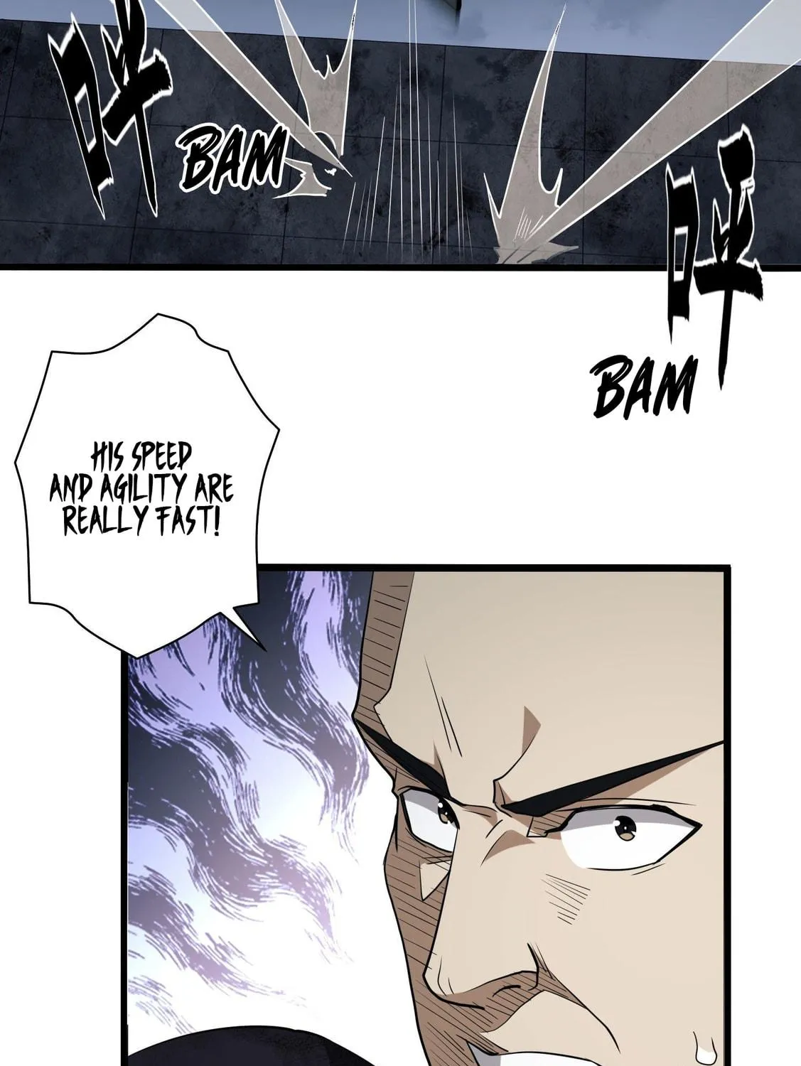 The First Sequence Chapter 43 page 69 - 