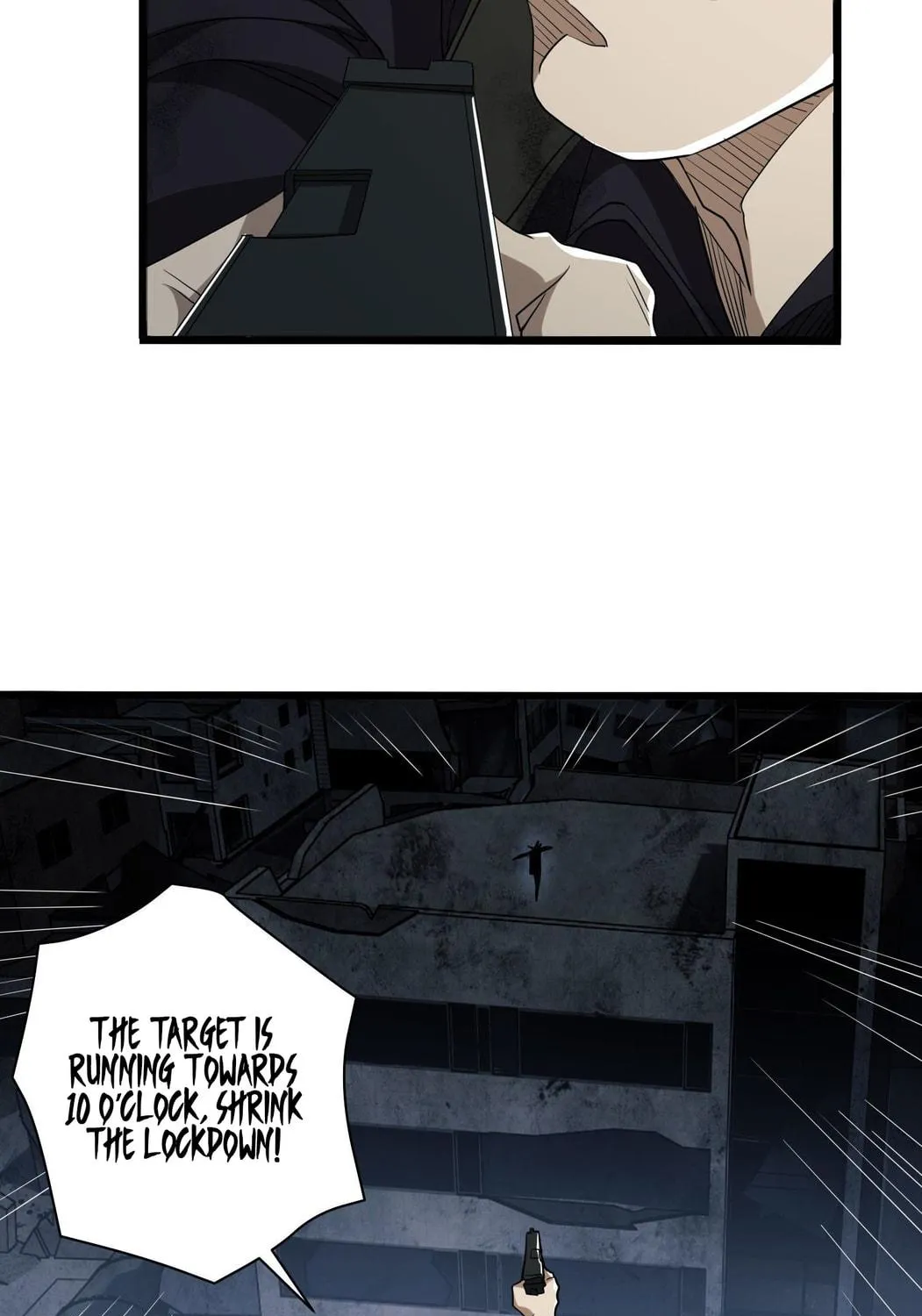 The First Sequence Chapter 43 page 71 - 