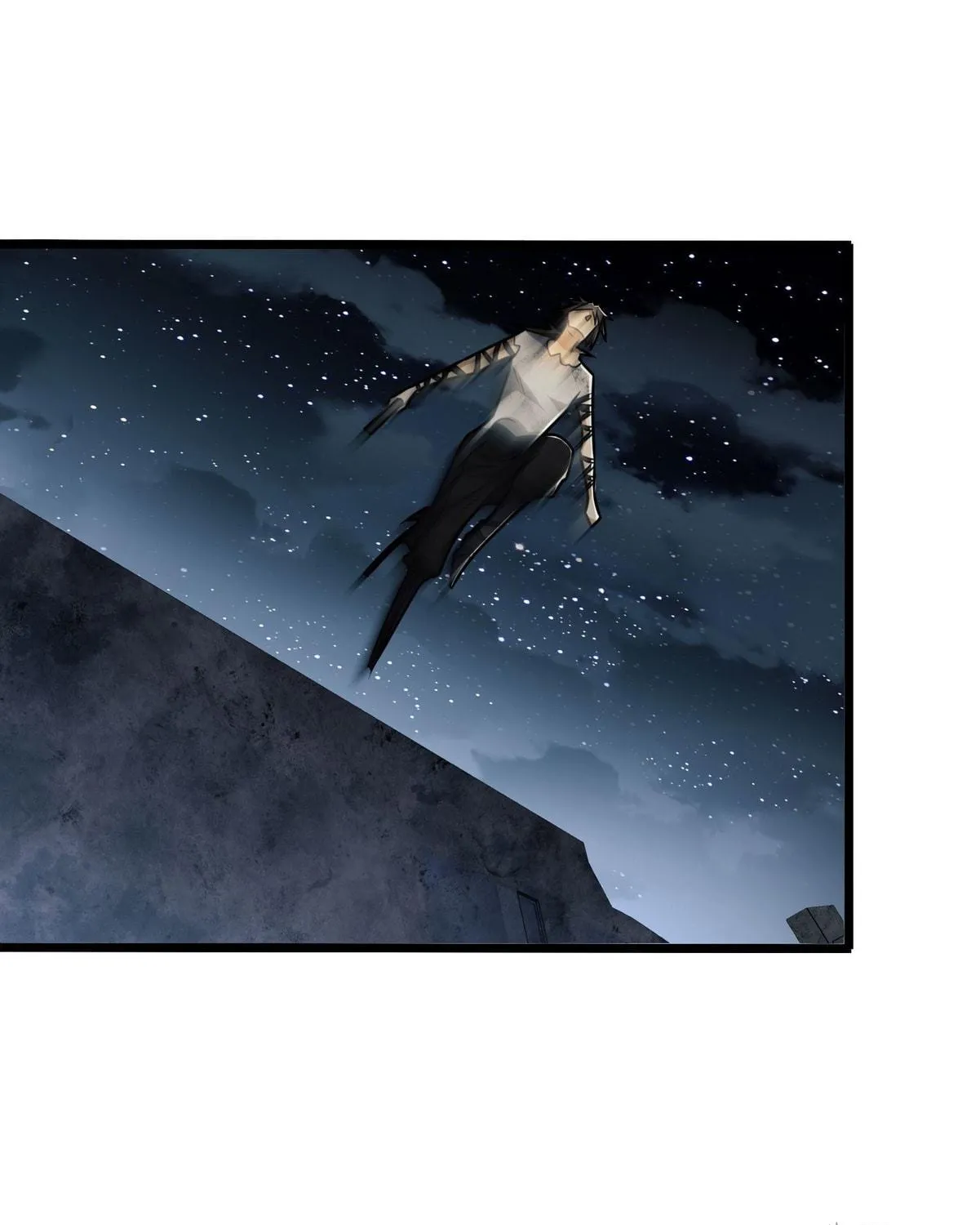 The First Sequence Chapter 43 page 79 - 