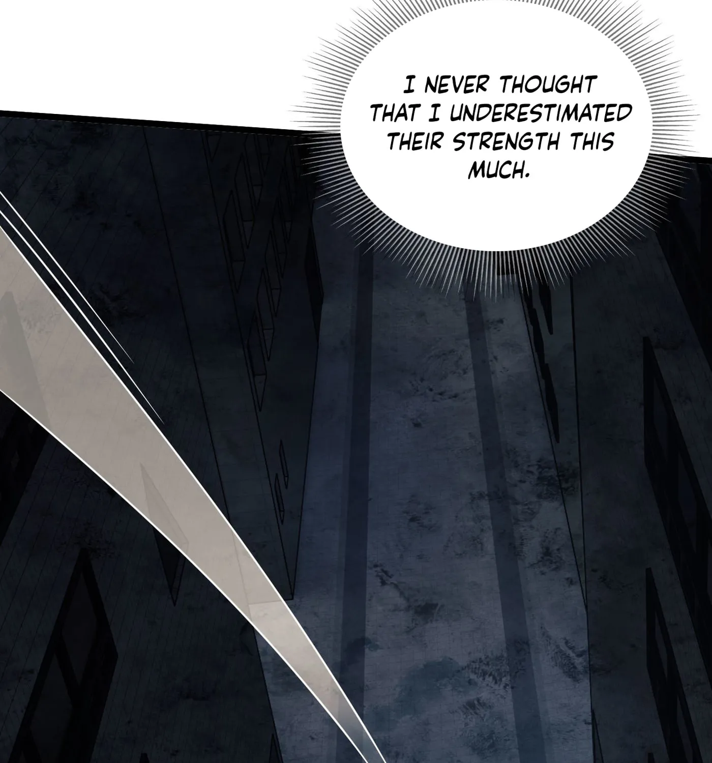 The First Sequence Chapter 43 page 81 - 