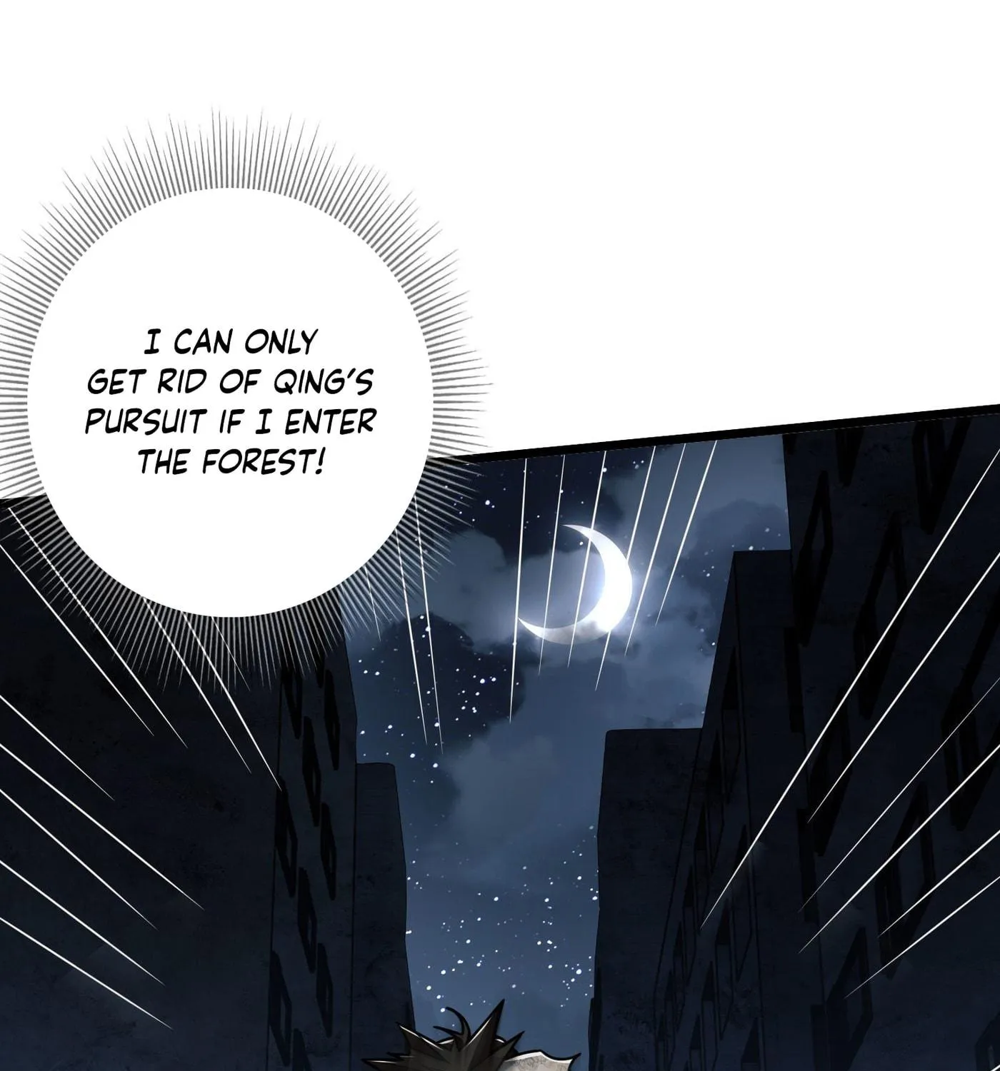 The First Sequence Chapter 43 page 83 - 