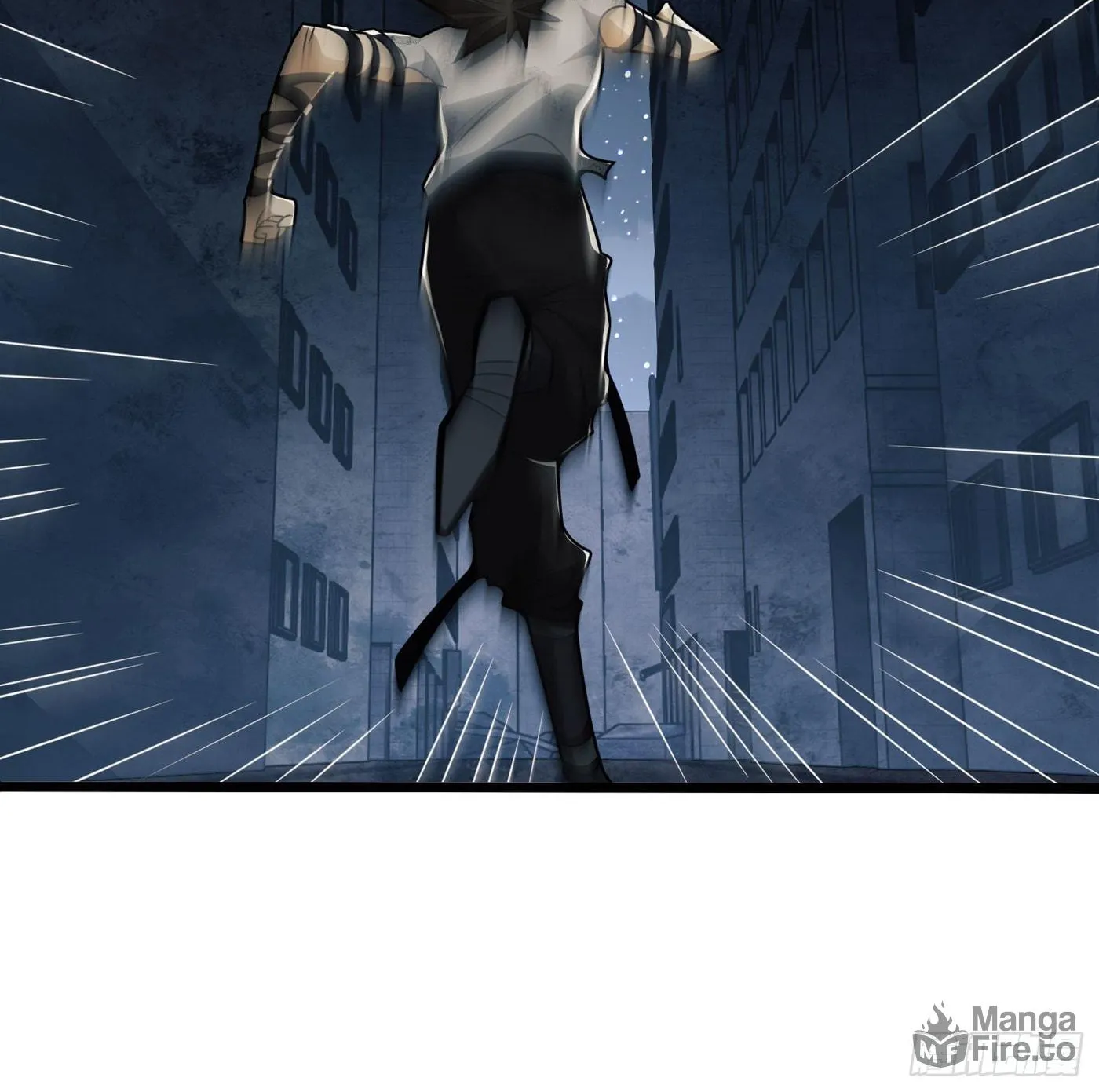 The First Sequence Chapter 43 page 84 - 