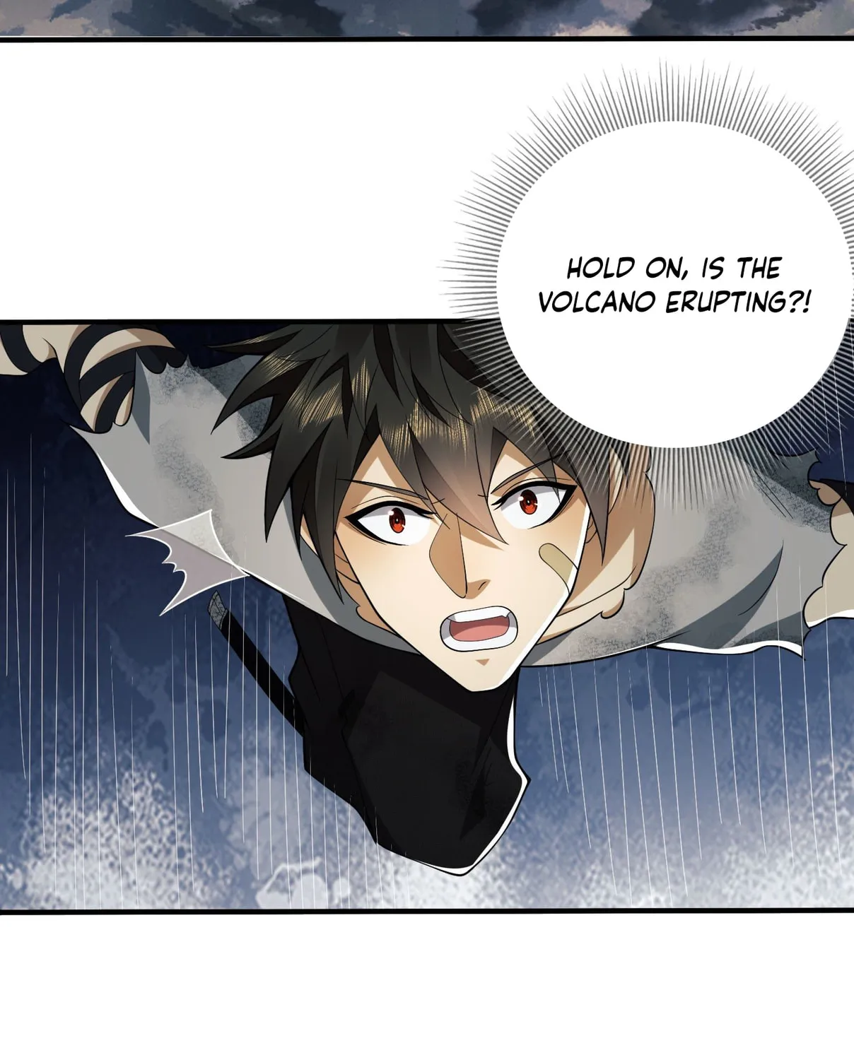The First Sequence Chapter 43 page 93 - 