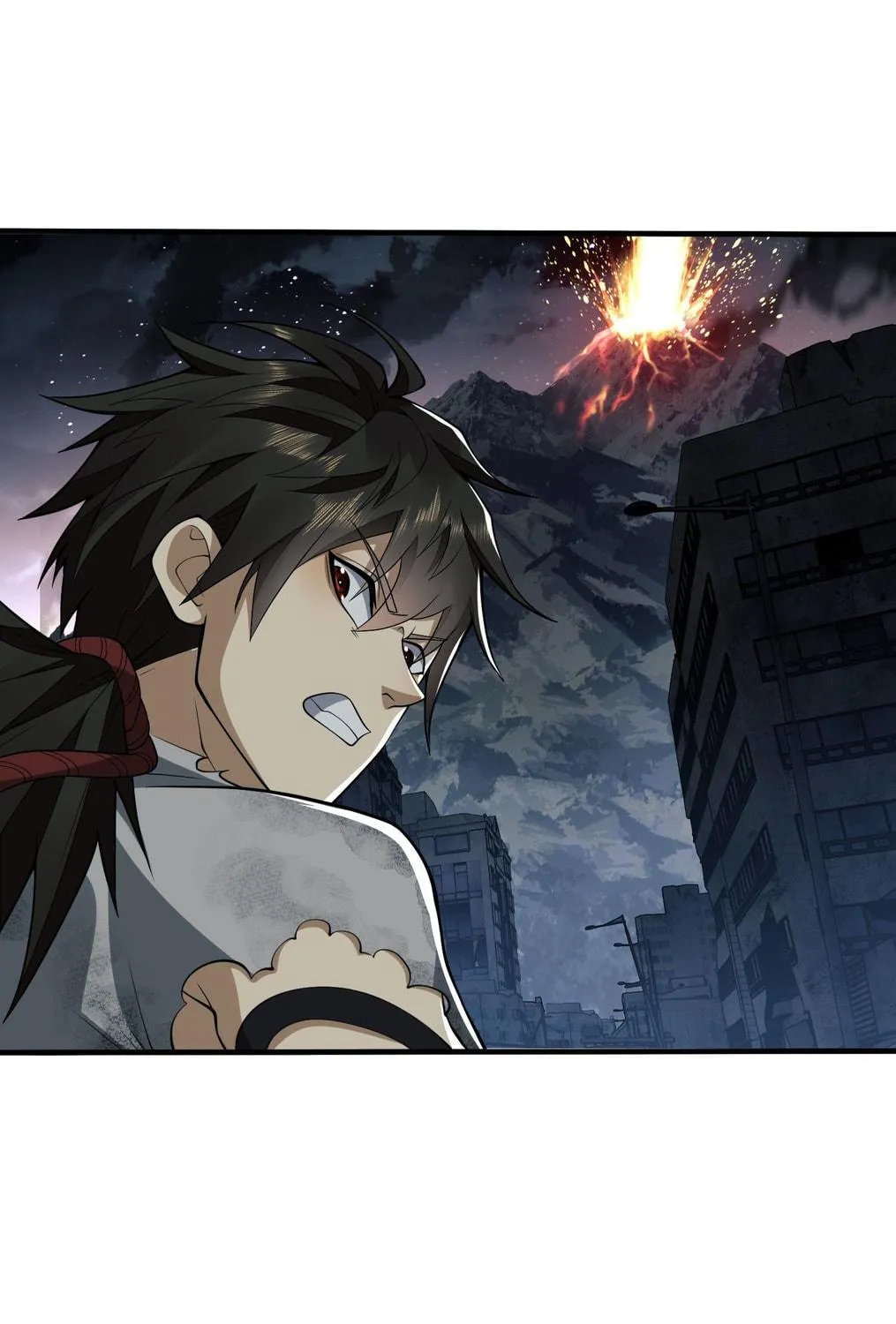 The First Sequence Chapter 43 page 99 - 