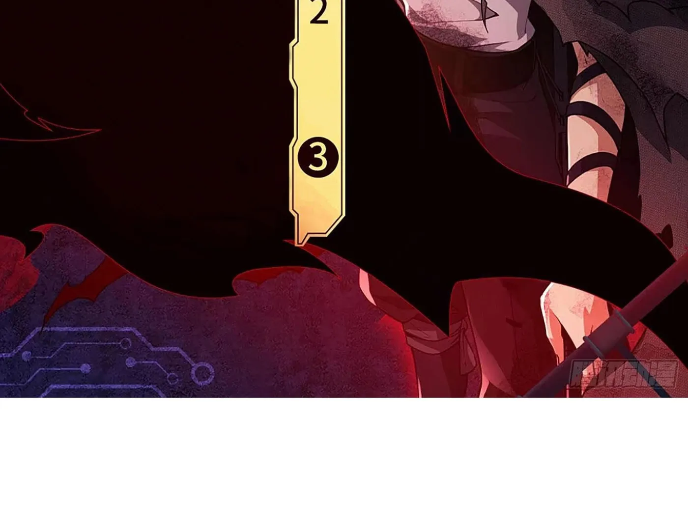The First Sequence Chapter 44 page 104 - 