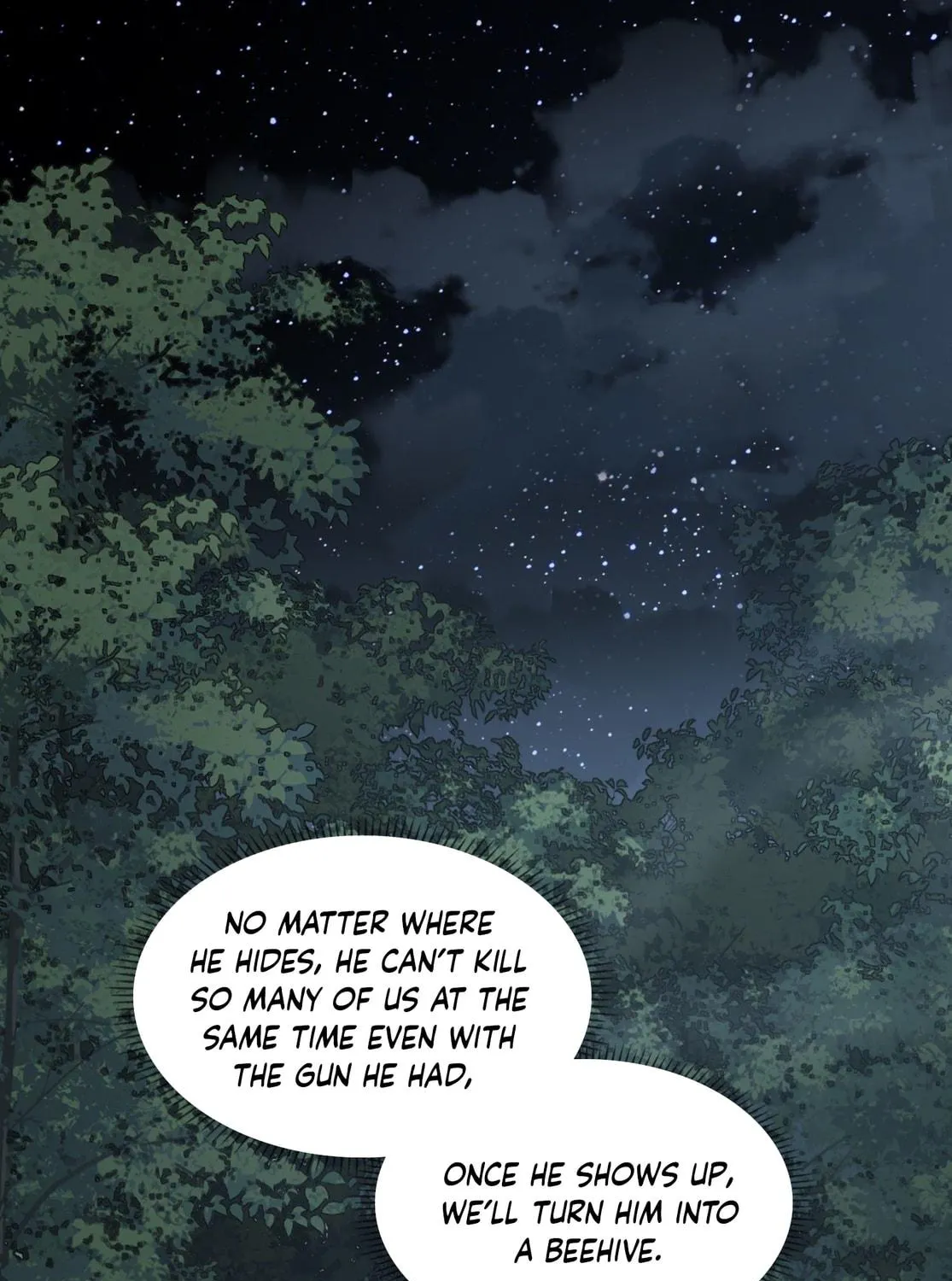 The First Sequence Chapter 44 page 17 - 