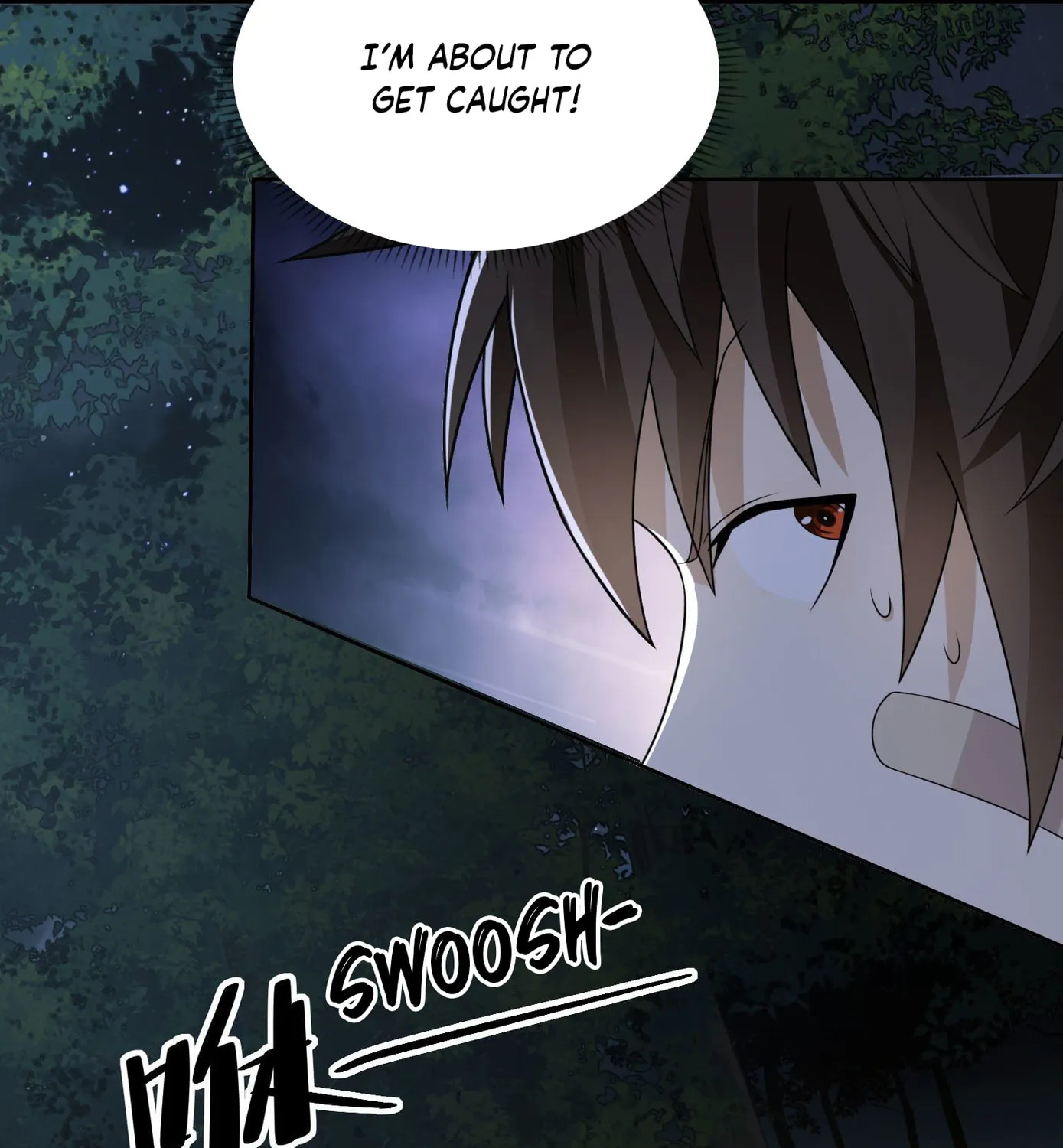 The First Sequence Chapter 44 page 25 - 
