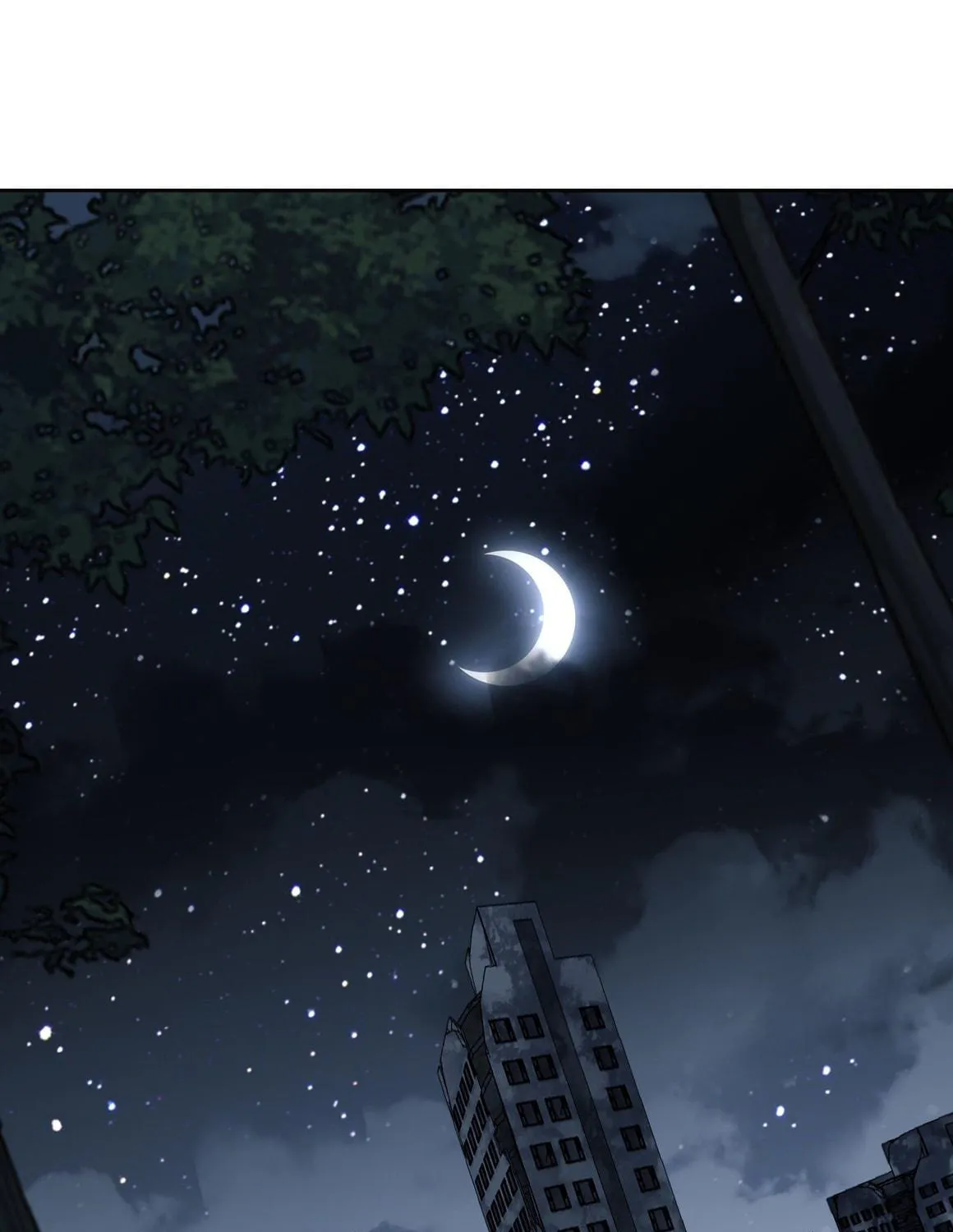 The First Sequence Chapter 44 page 5 - 
