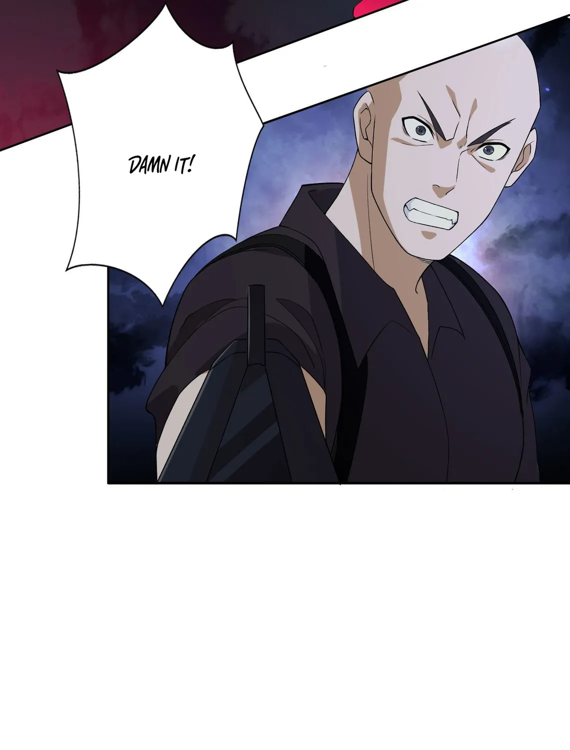 The First Sequence Chapter 44 page 61 - 