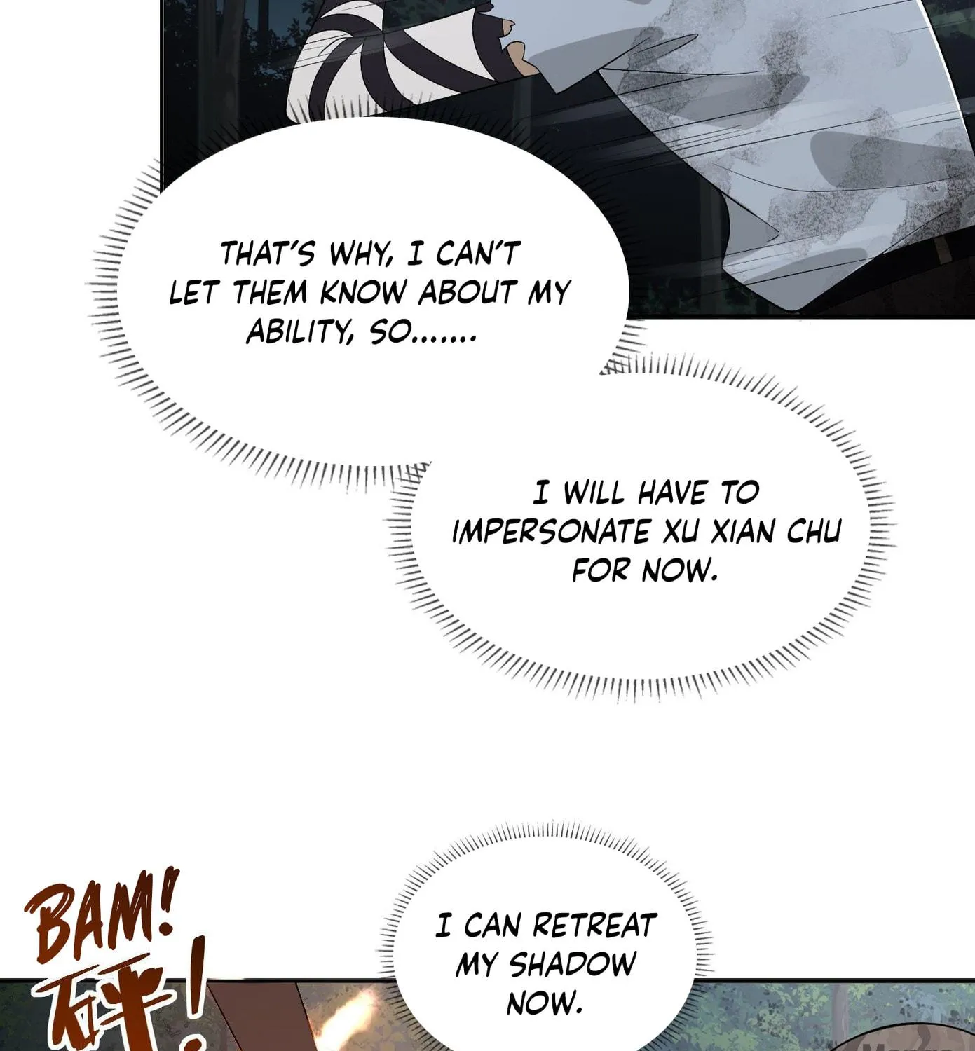 The First Sequence Chapter 44 page 65 - 