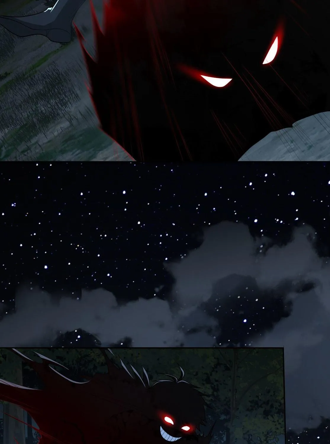 The First Sequence Chapter 44 page 71 - 