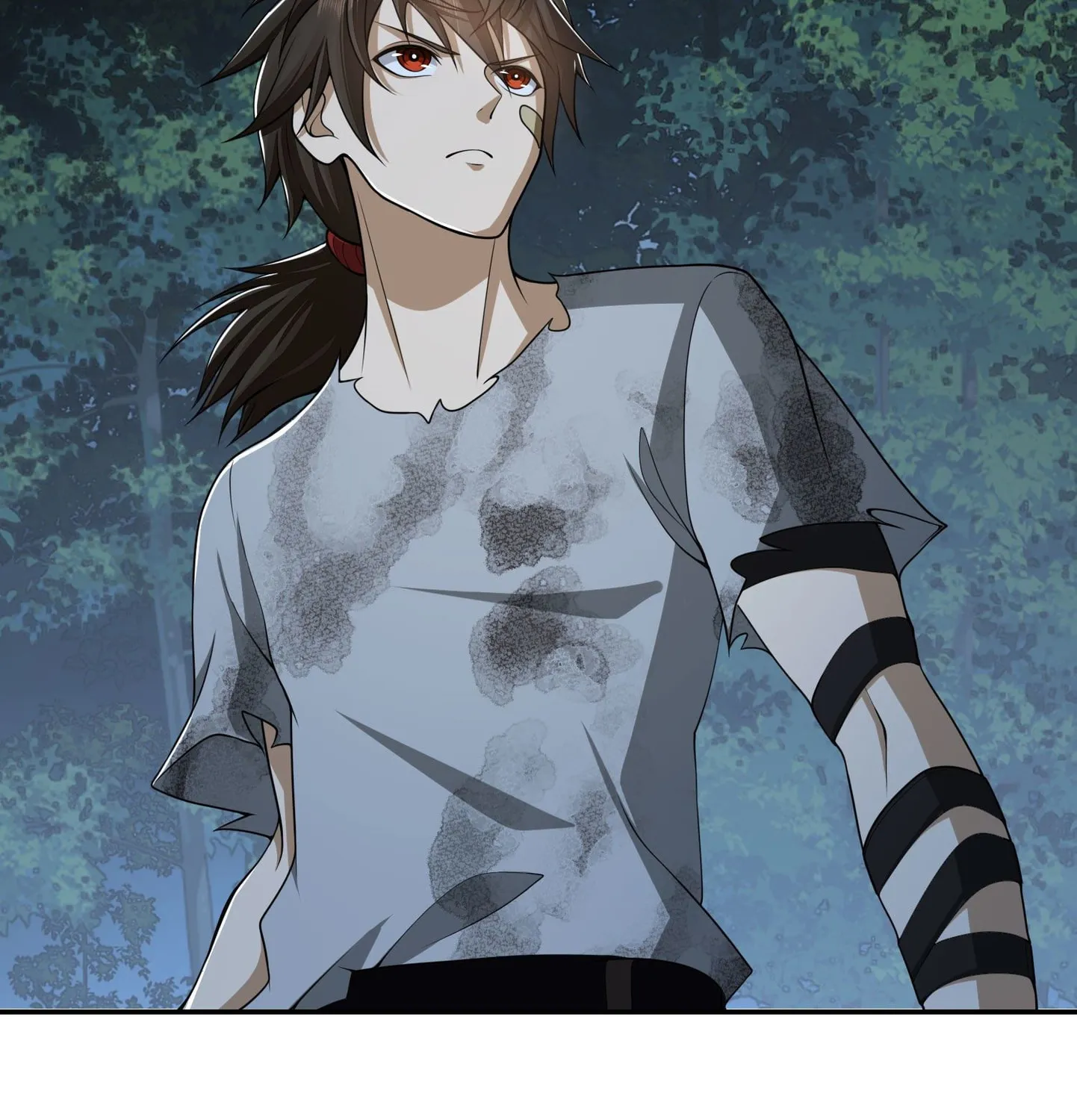 The First Sequence Chapter 44 page 75 - 