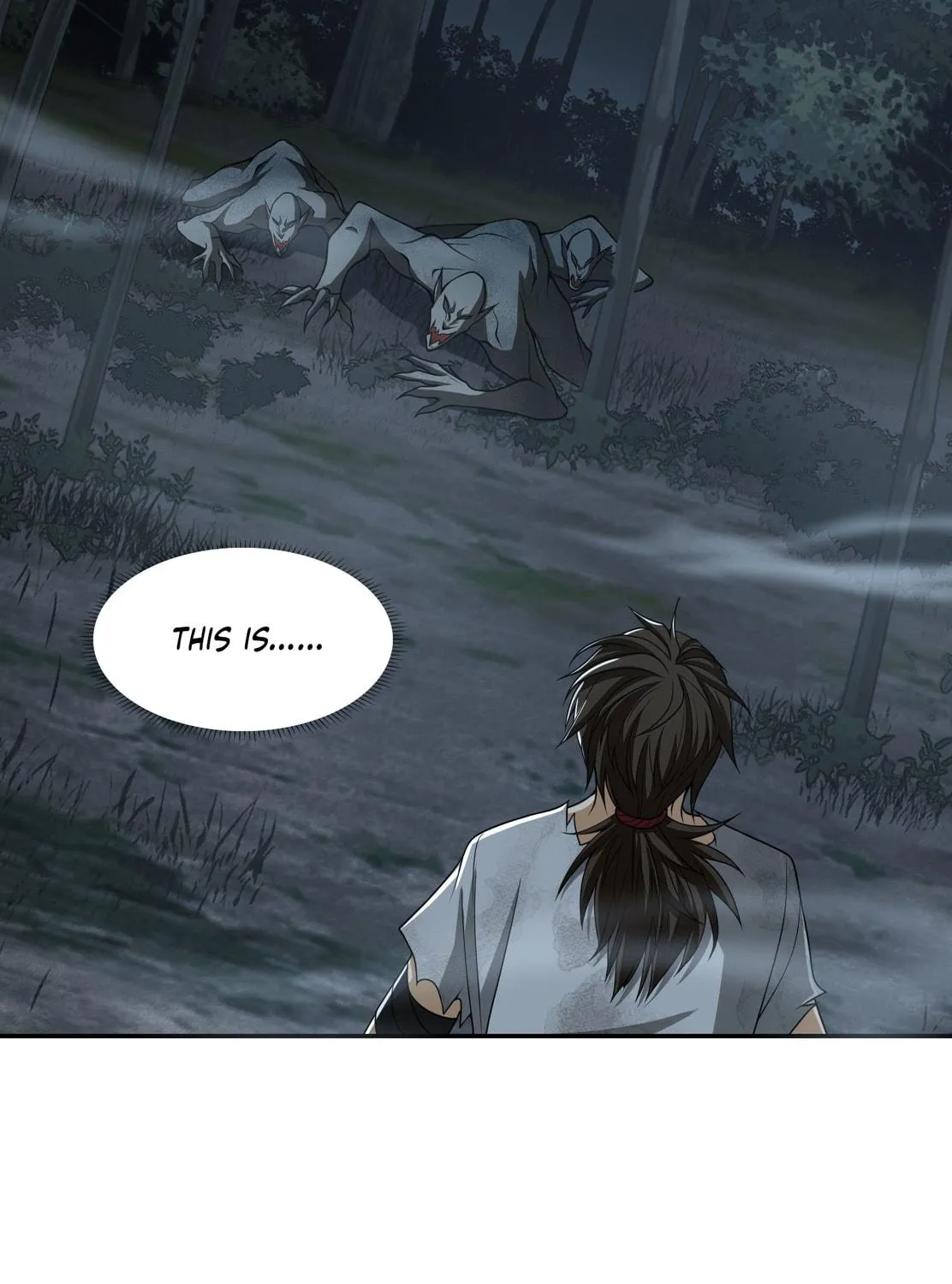 The First Sequence Chapter 44 page 89 - 