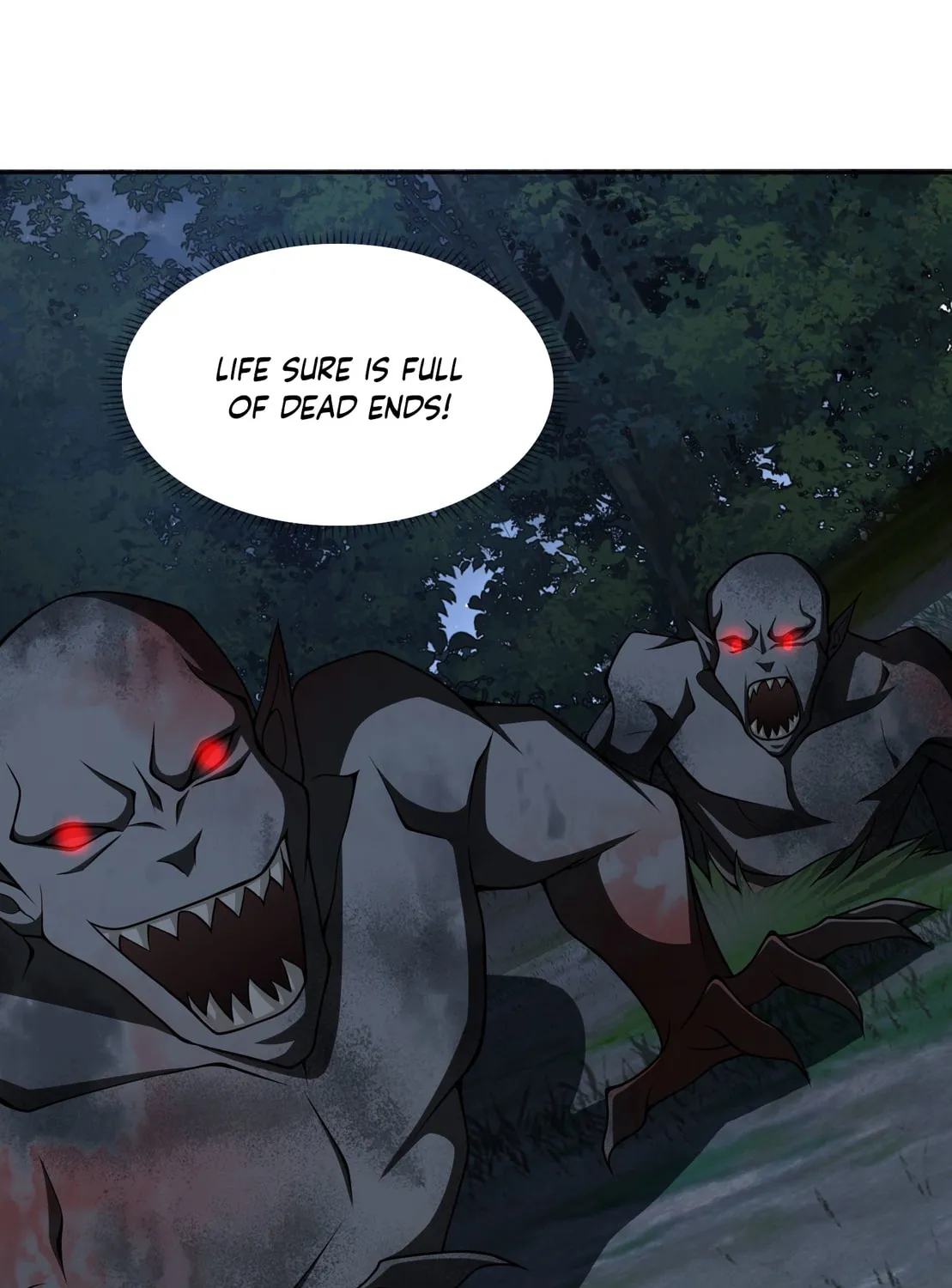 The First Sequence Chapter 44 page 91 - 