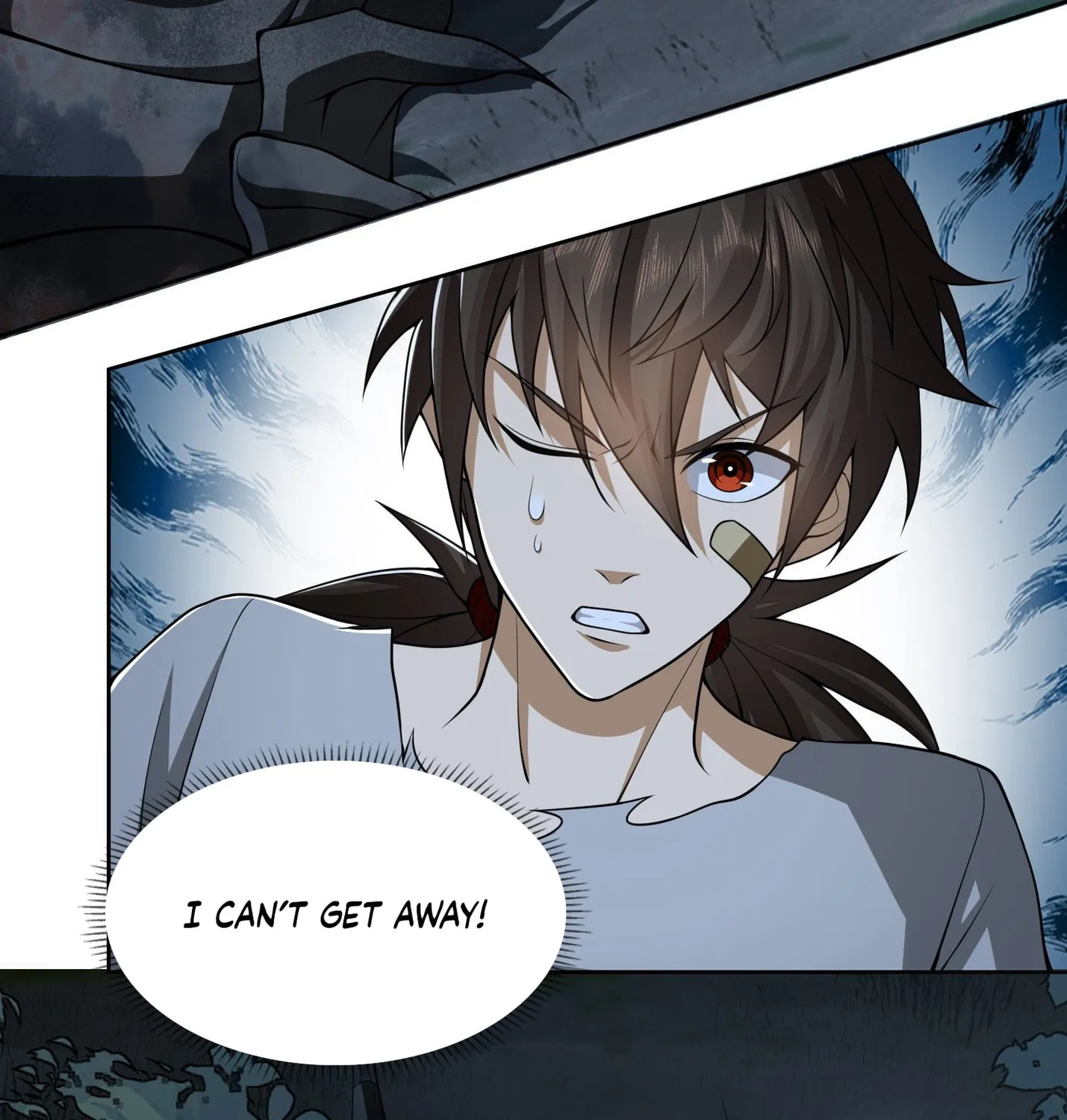 The First Sequence Chapter 44 page 93 - 