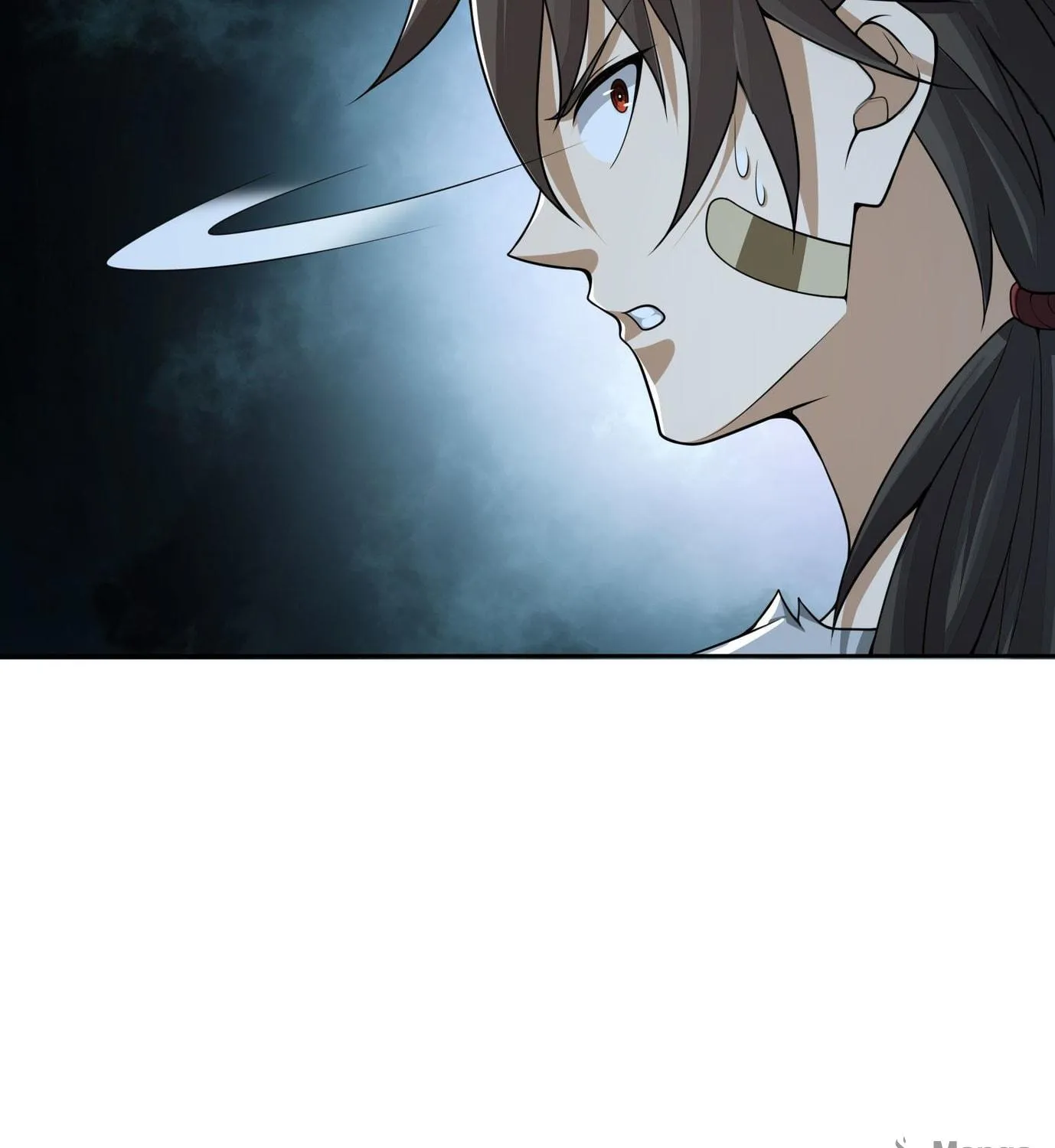 The First Sequence Chapter 44 page 98 - 