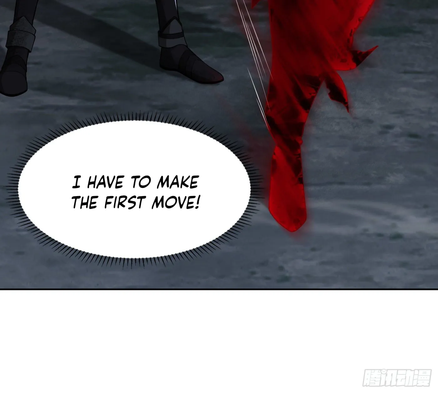 The First Sequence Chapter 45 page 28 - 