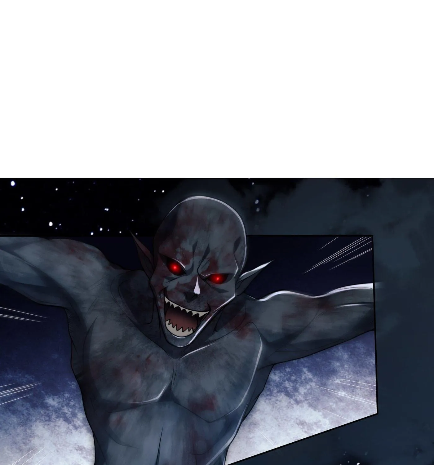 The First Sequence Chapter 45 page 5 - 