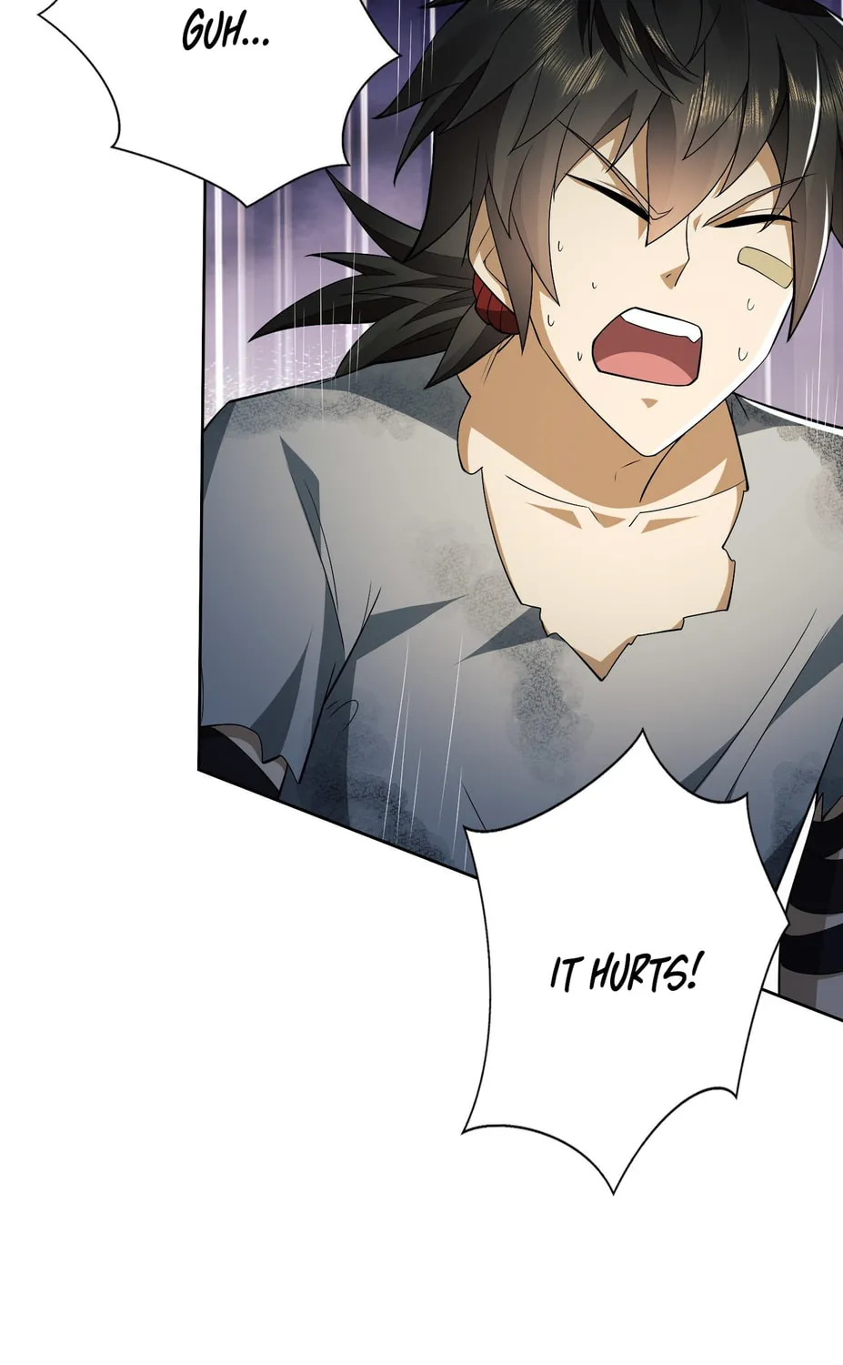 The First Sequence Chapter 45 page 43 - 
