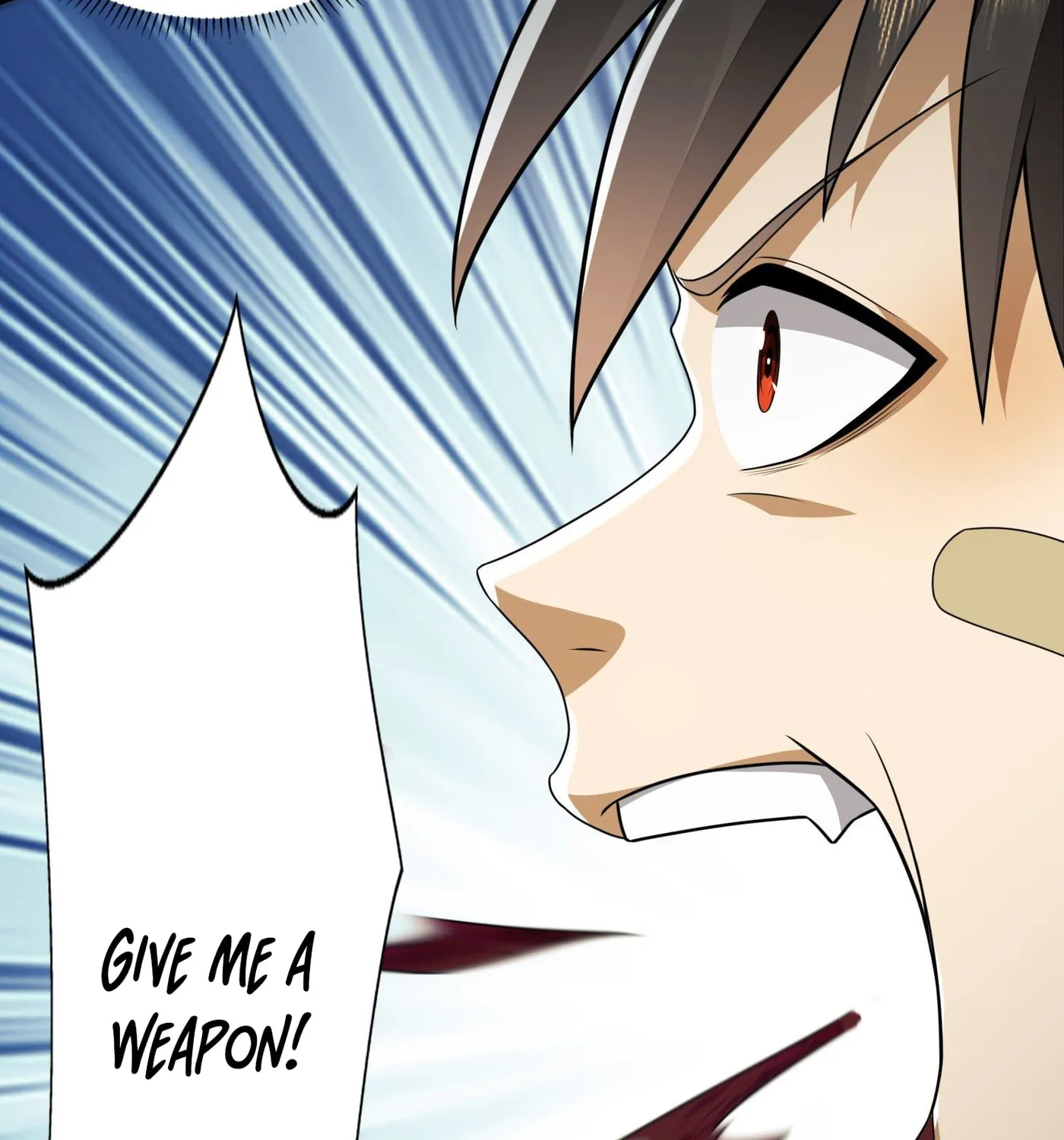The First Sequence Chapter 45 page 67 - 