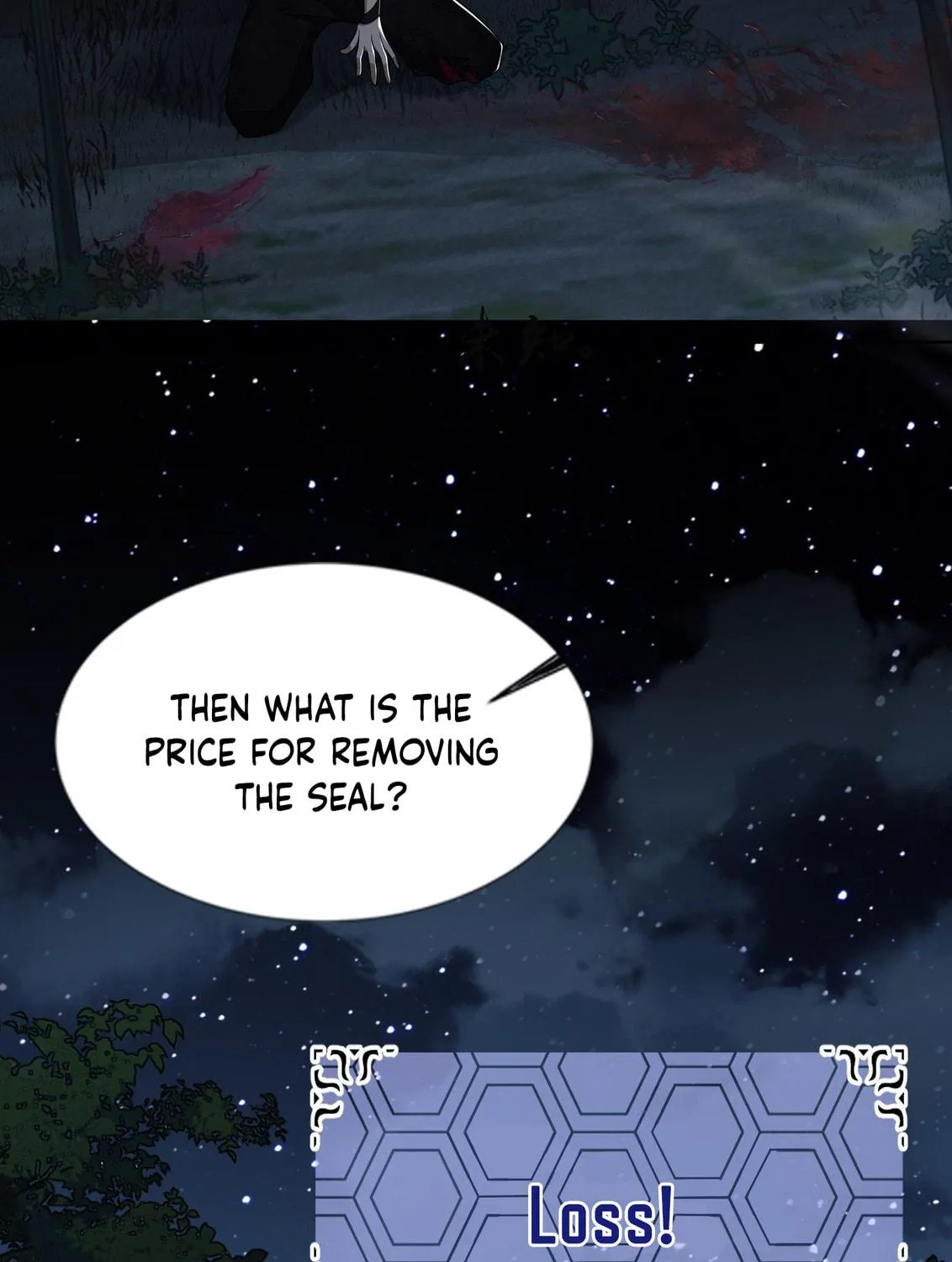 The First Sequence Chapter 45 page 71 - 