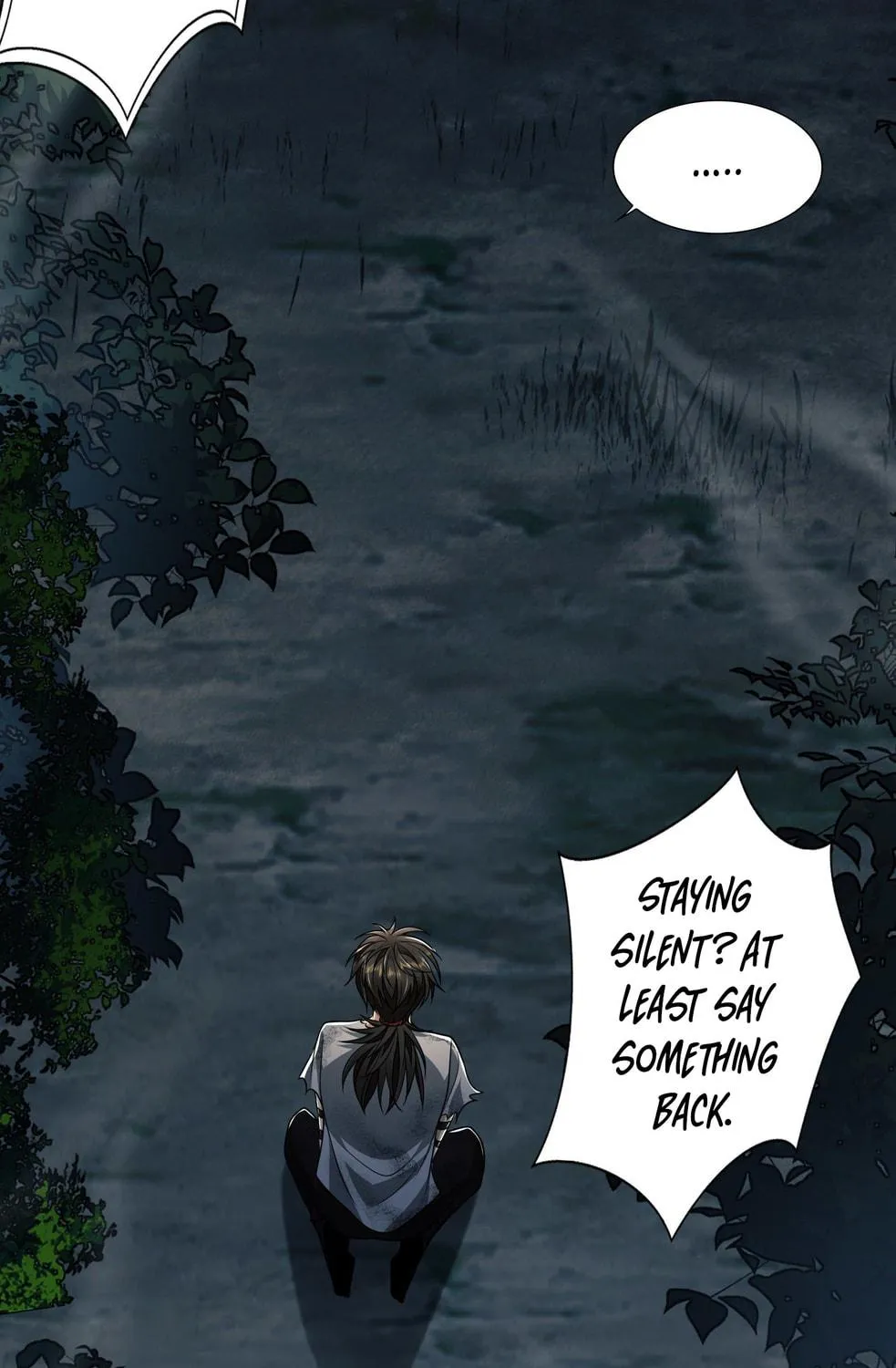 The First Sequence Chapter 45 page 79 - 