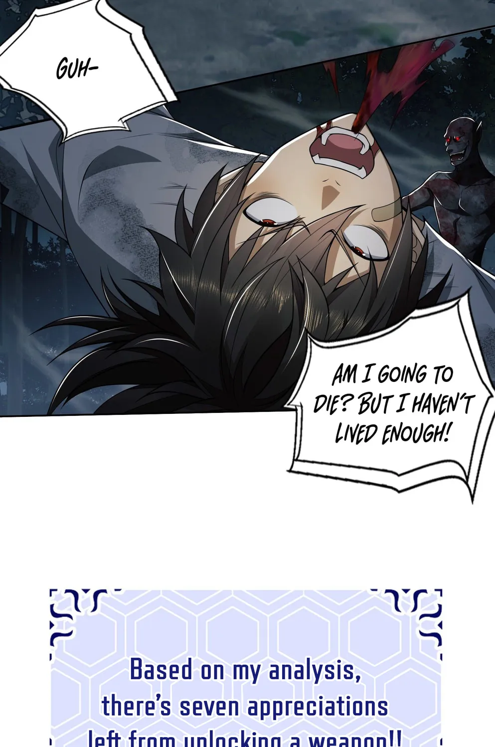 The First Sequence Chapter 45 page 81 - 