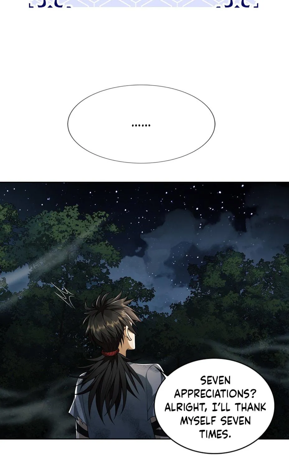 The First Sequence Chapter 45 page 83 - 