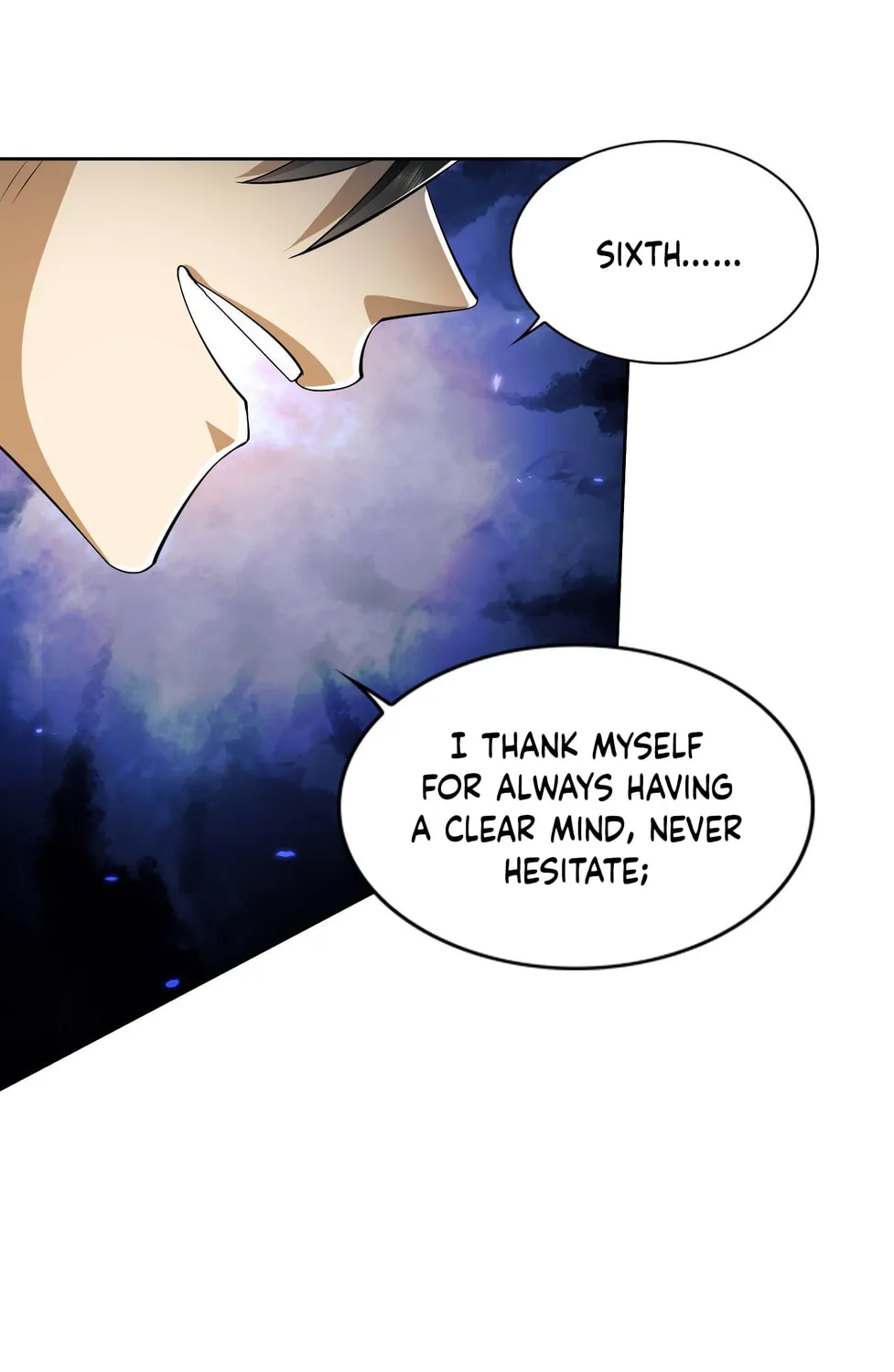 The First Sequence Chapter 45 page 91 - 