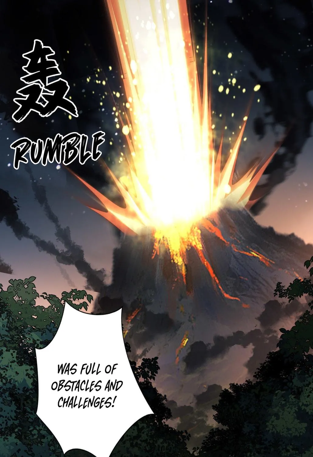 The First Sequence Chapter 45 page 95 - 