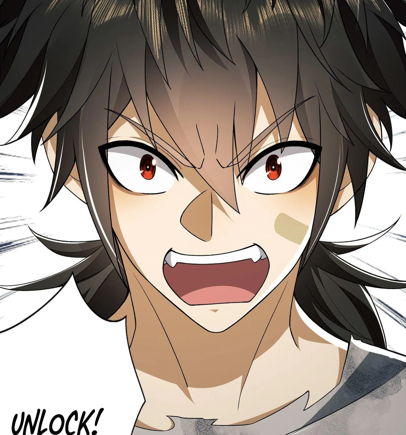 The First Sequence Chapter 45 page 99 - 