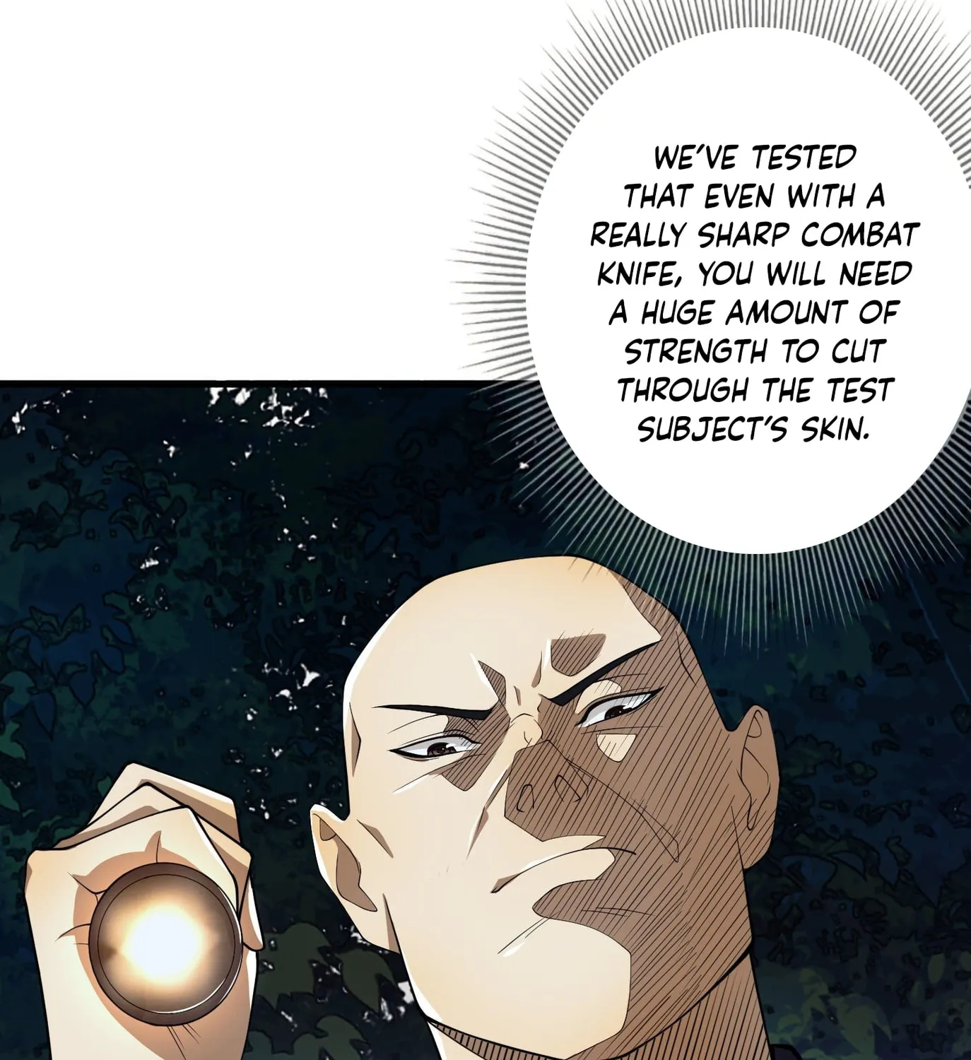 The First Sequence Chapter 46 page 103 - 