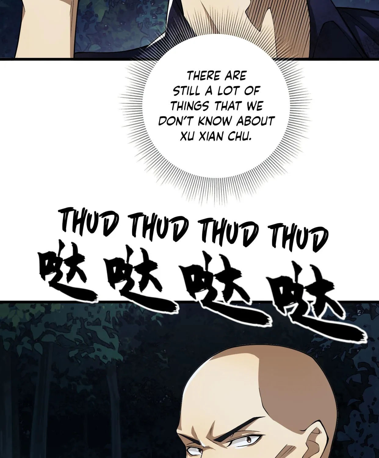 The First Sequence Chapter 46 page 105 - 
