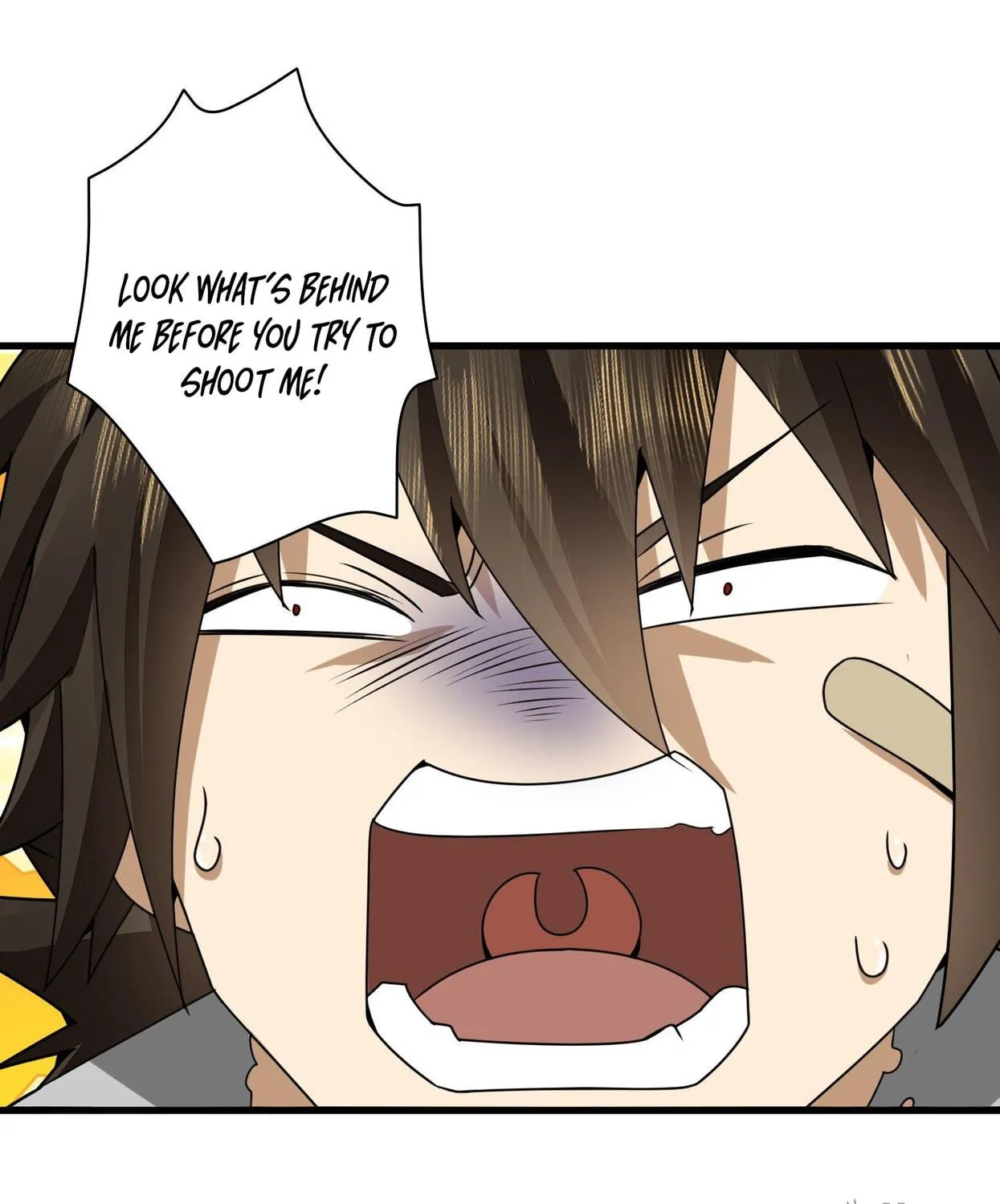 The First Sequence Chapter 46 page 113 - 