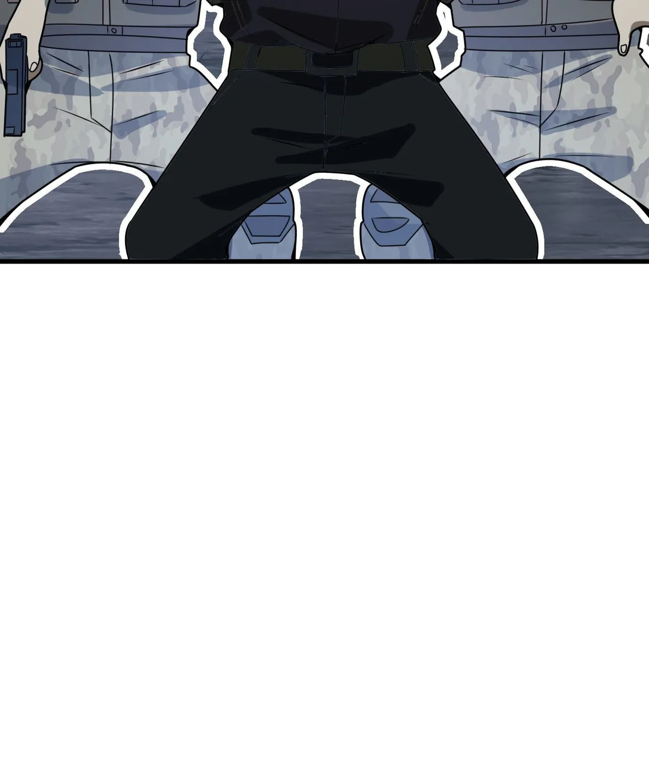 The First Sequence Chapter 46 page 121 - 