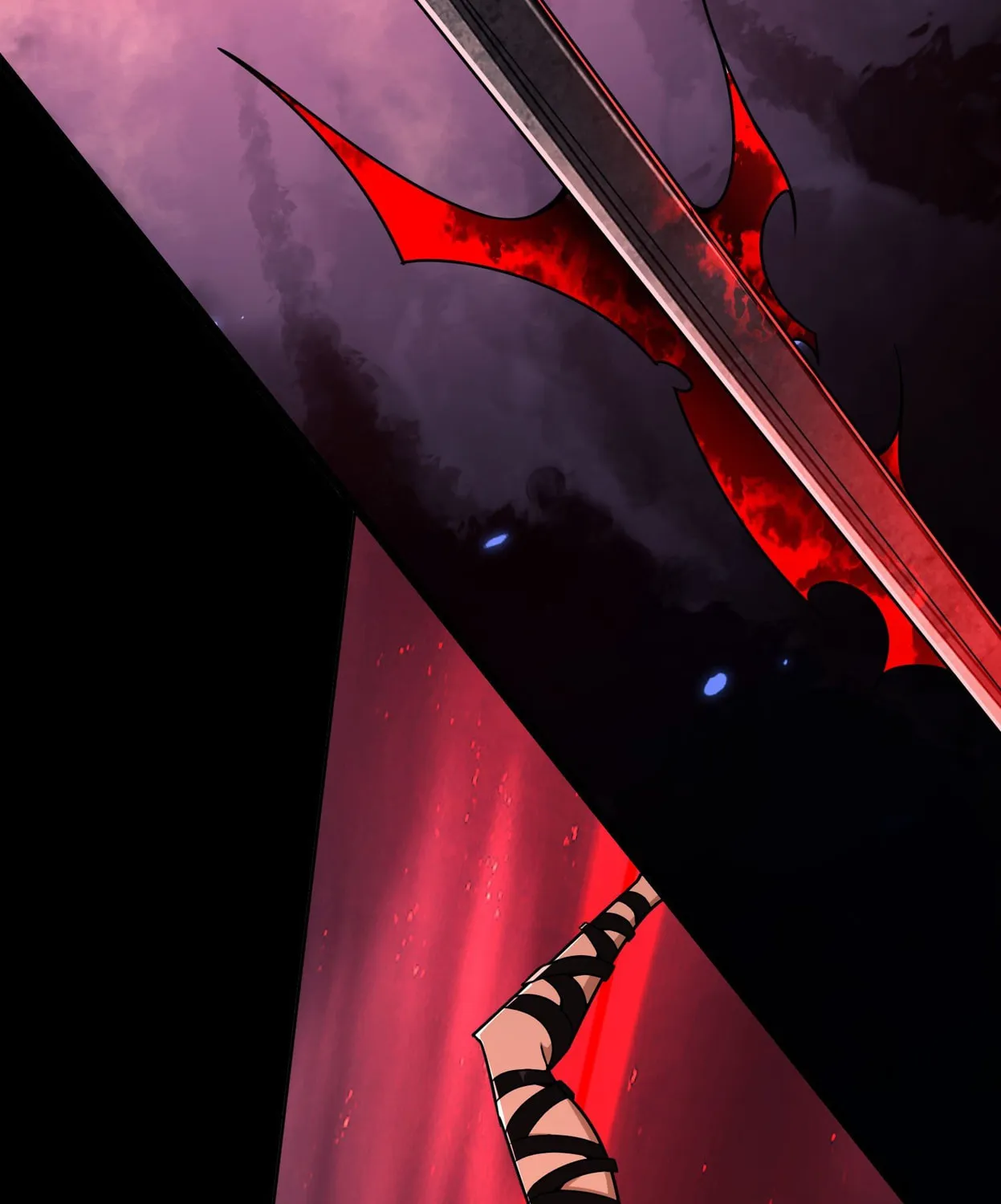 The First Sequence Chapter 46 page 15 - 