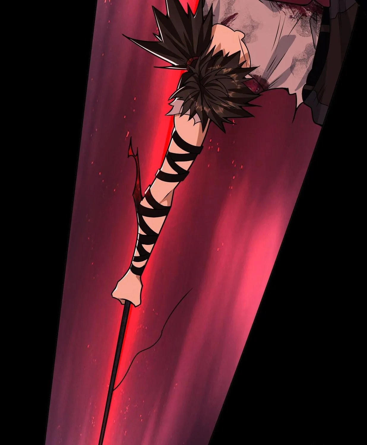 The First Sequence Chapter 46 page 17 - 